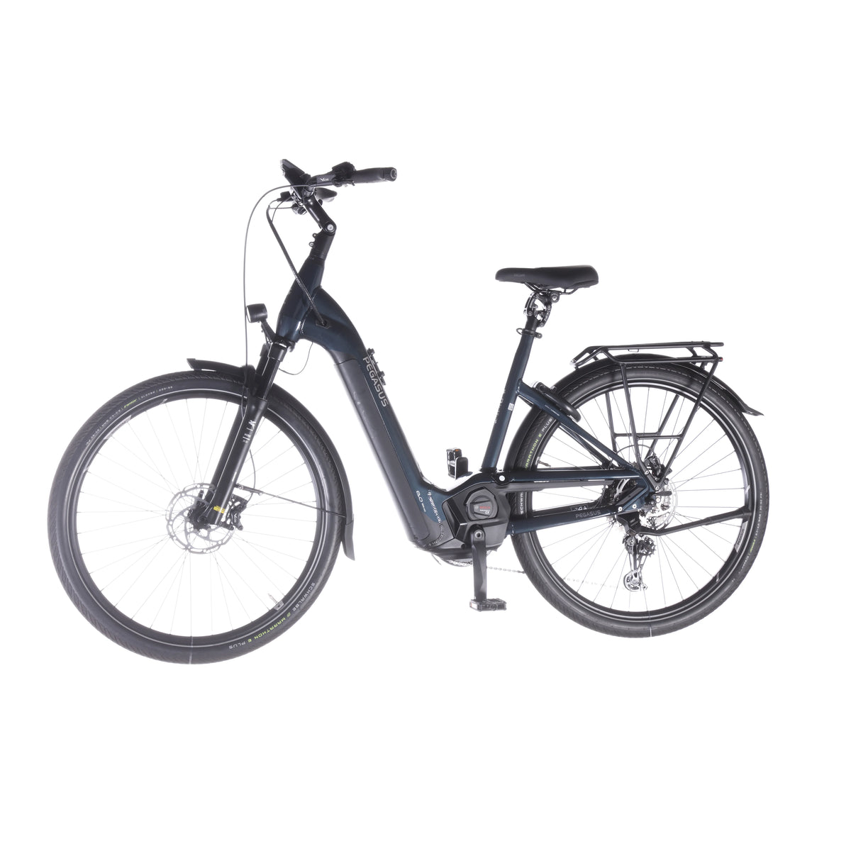 Premio EVO 11 - 360° view angle 11