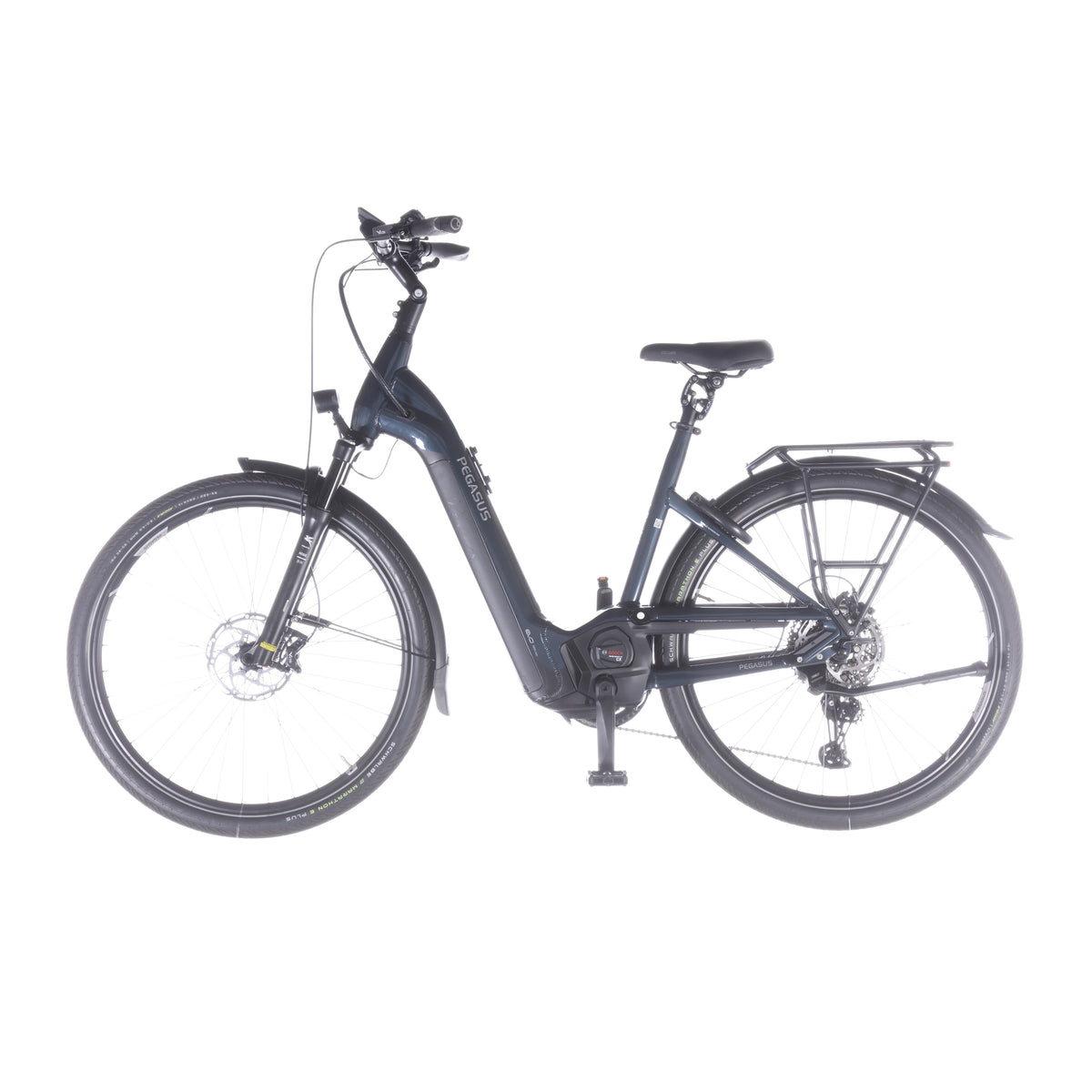 Premio EVO 11 - 360° view angle 12