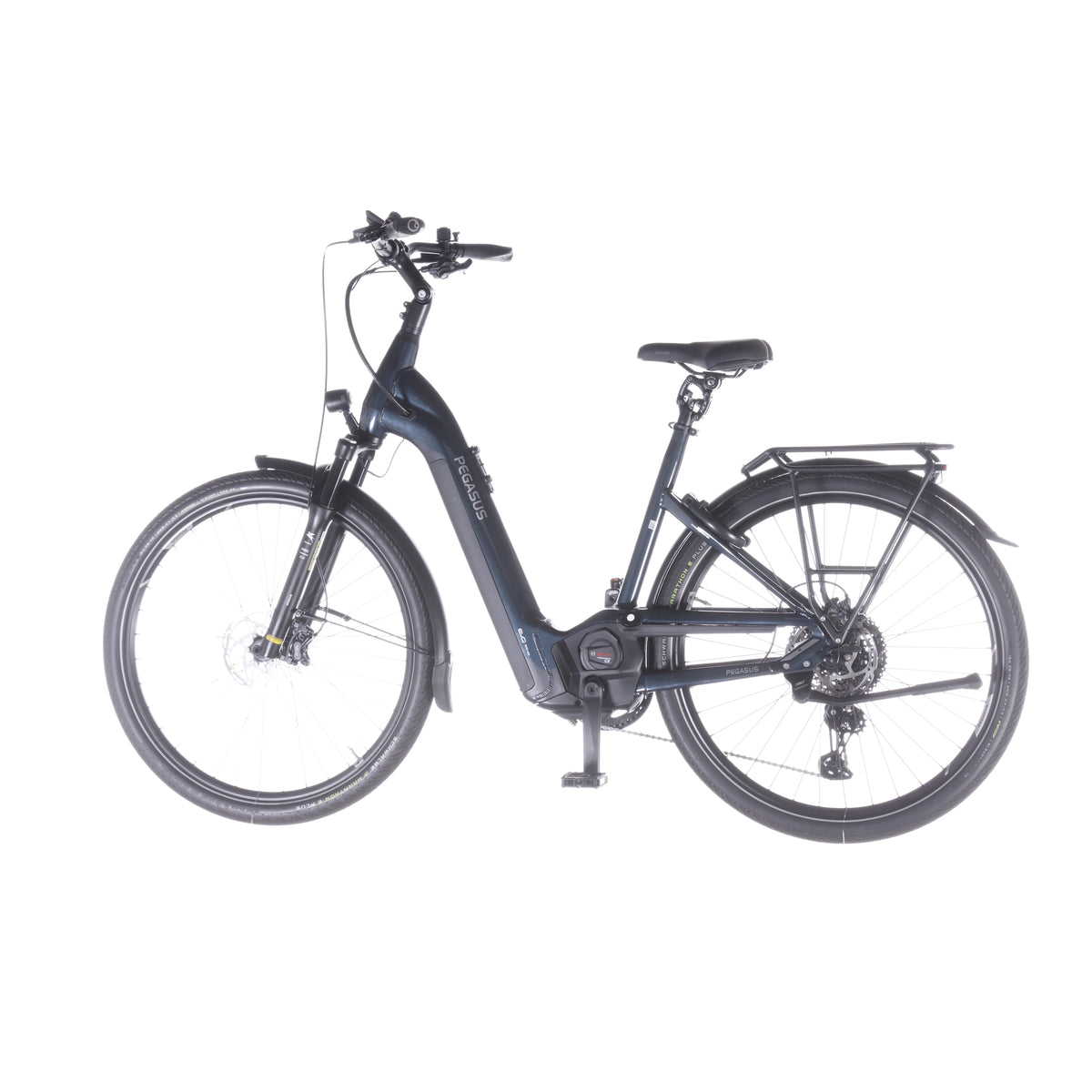 Premio EVO 11 - 360° view angle 13
