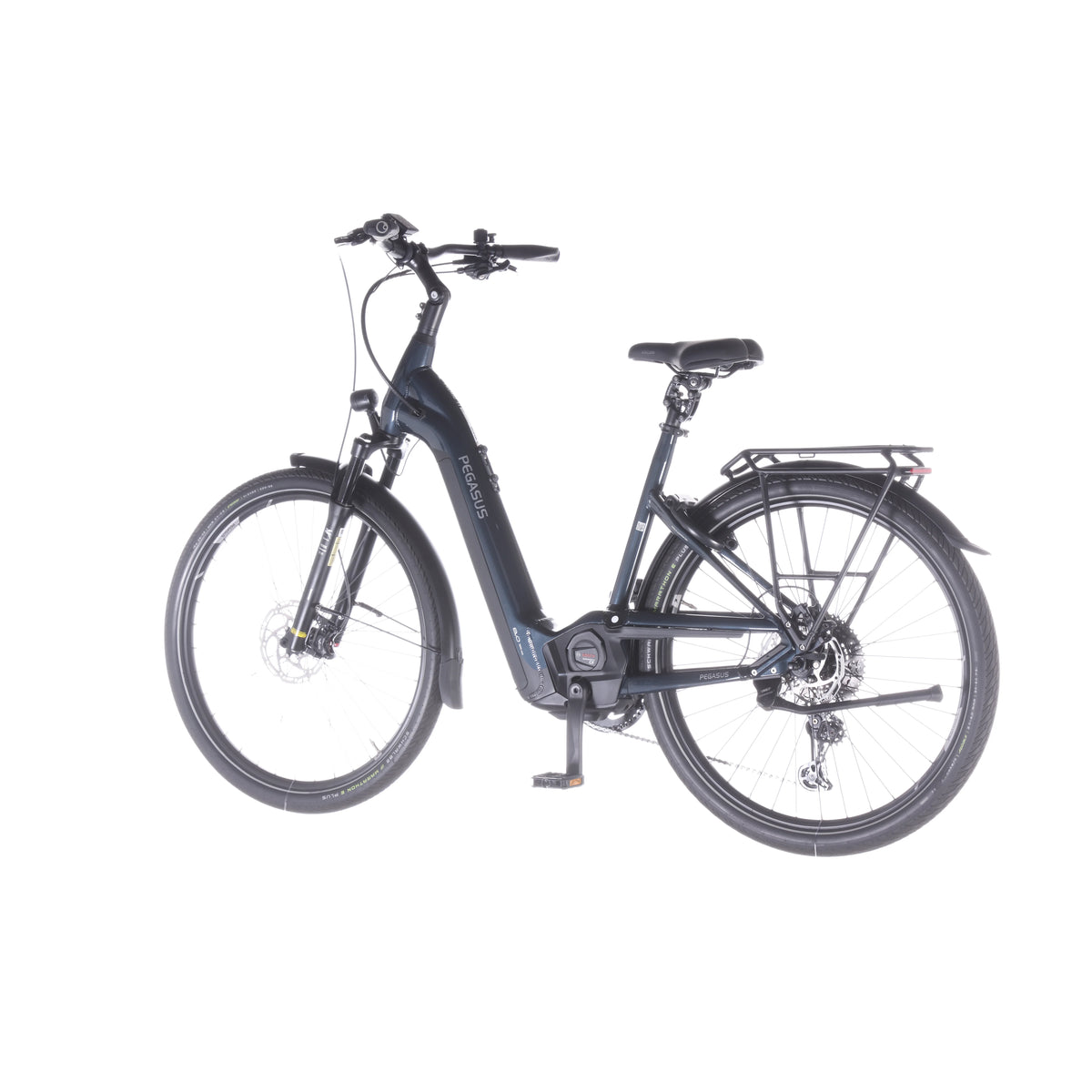 Premio EVO 11 - 360° view angle 14