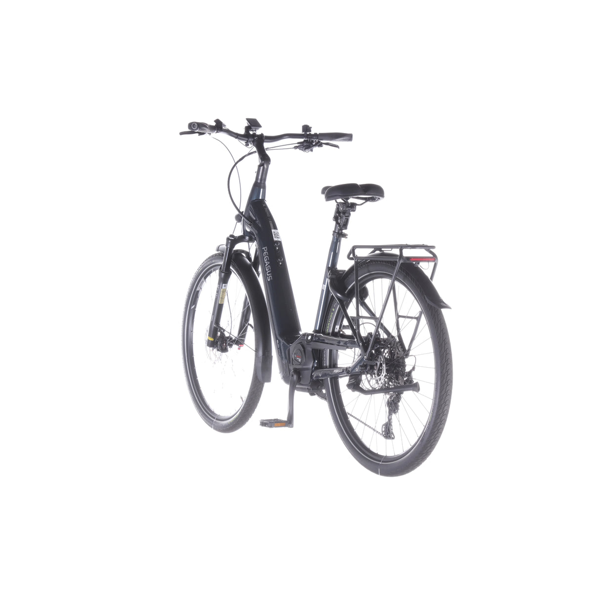 Premio EVO 11 - 360° view angle 16