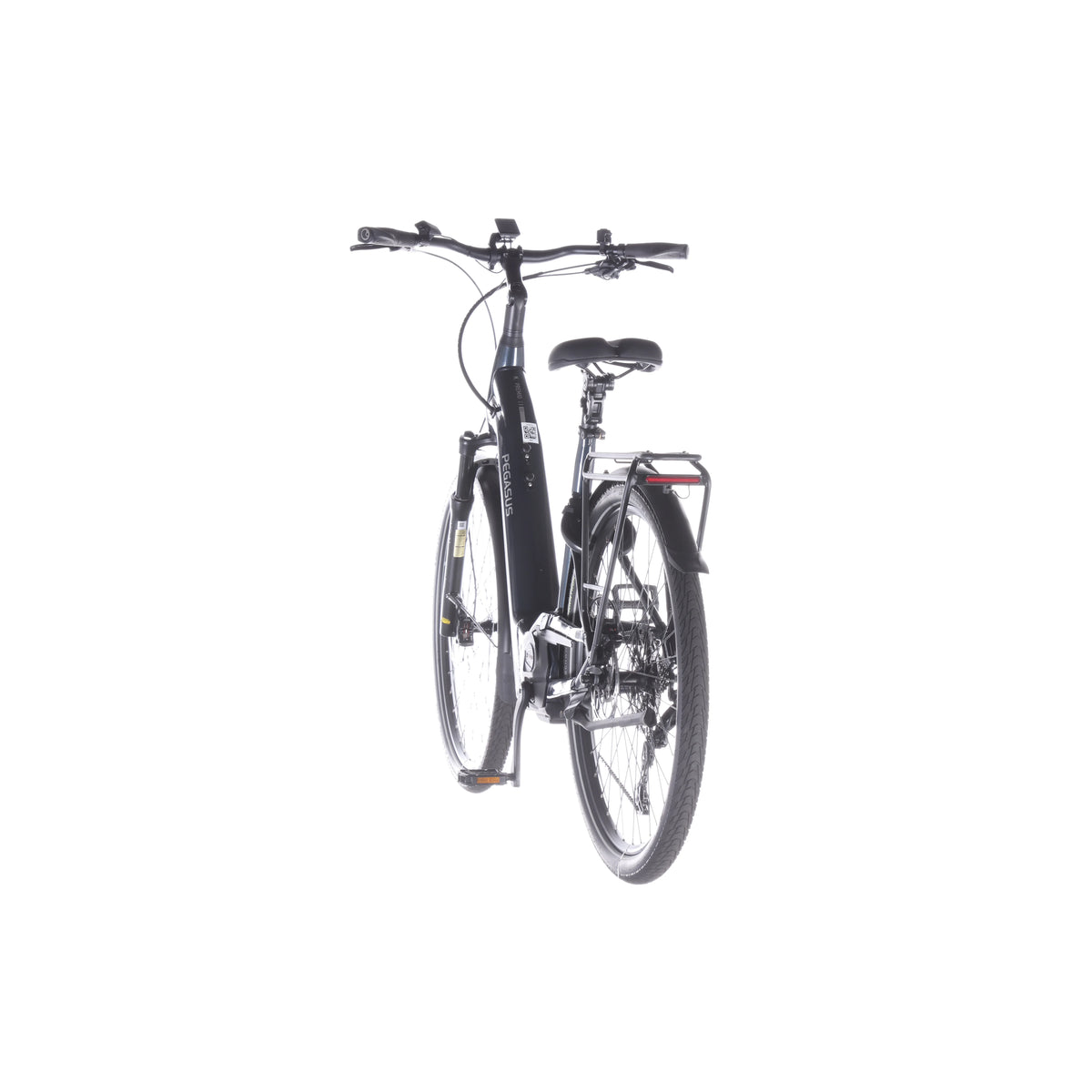 Premio EVO 11 - 360° view angle 17