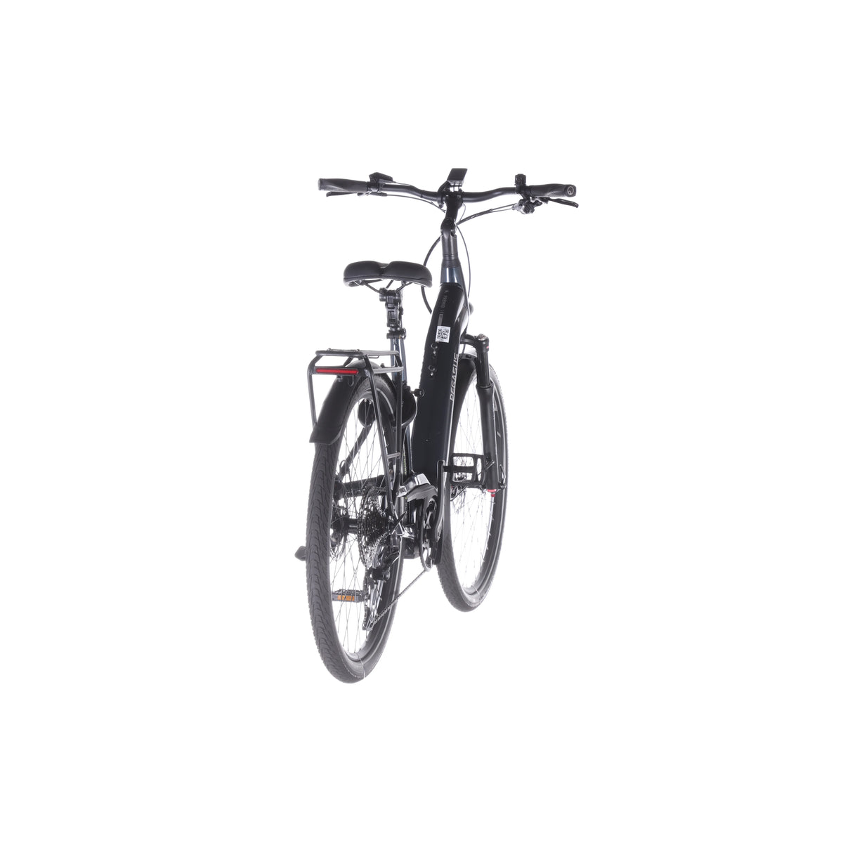 Premio EVO 11 - 360° view angle 19