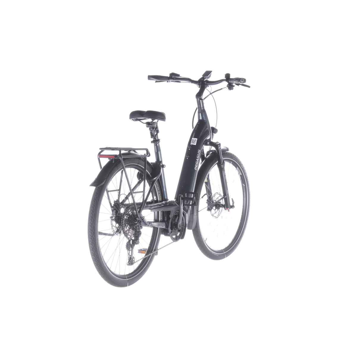 Premio EVO 11 - 360° view angle 20