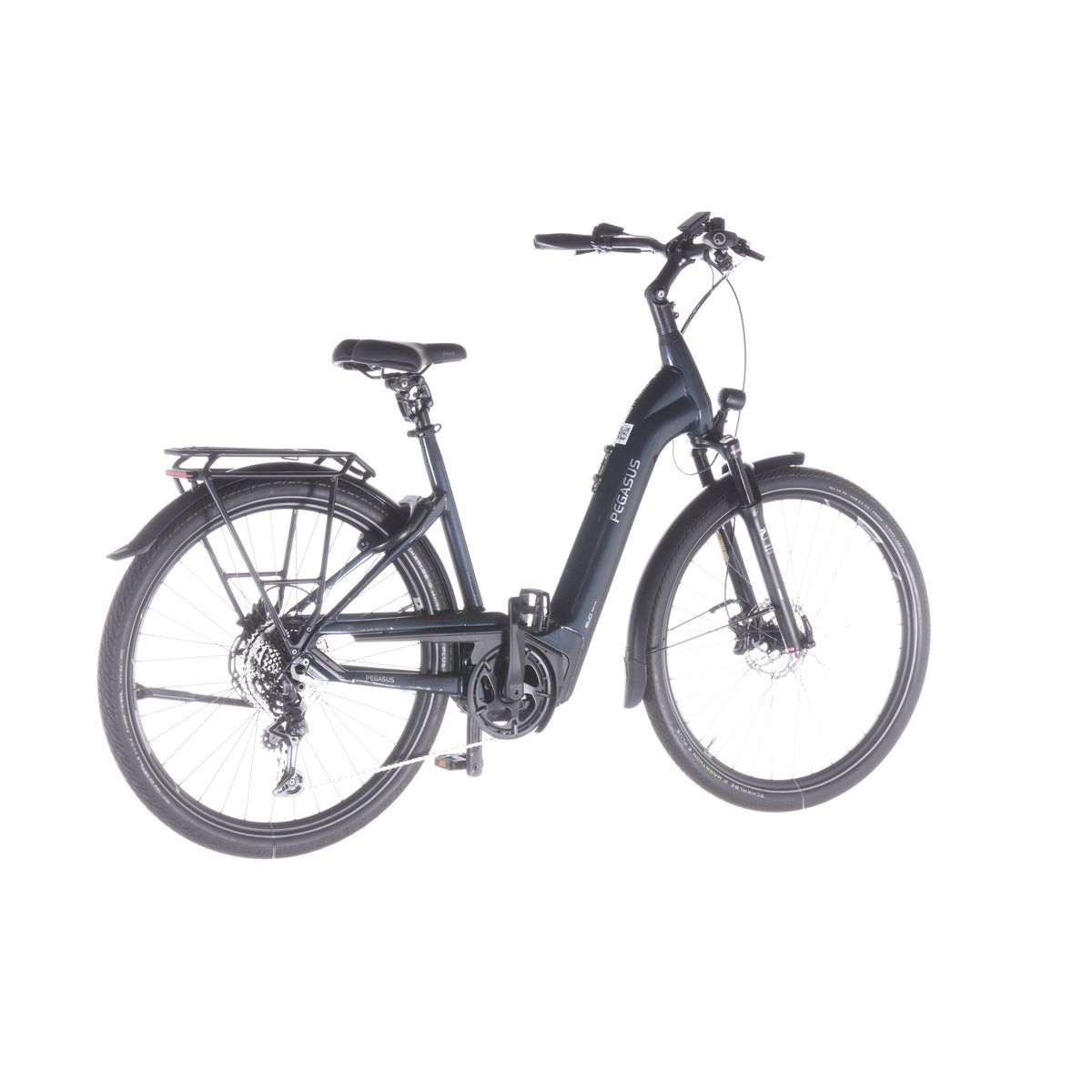 Premio EVO 11 - 360° view angle 22