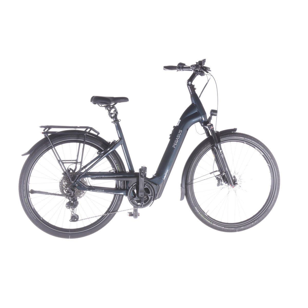 Premio EVO 11 - 360° view angle 23