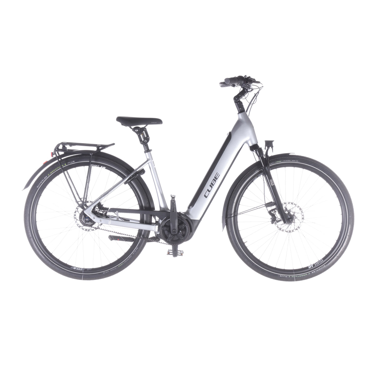 Supreme Hybrid SLX 625