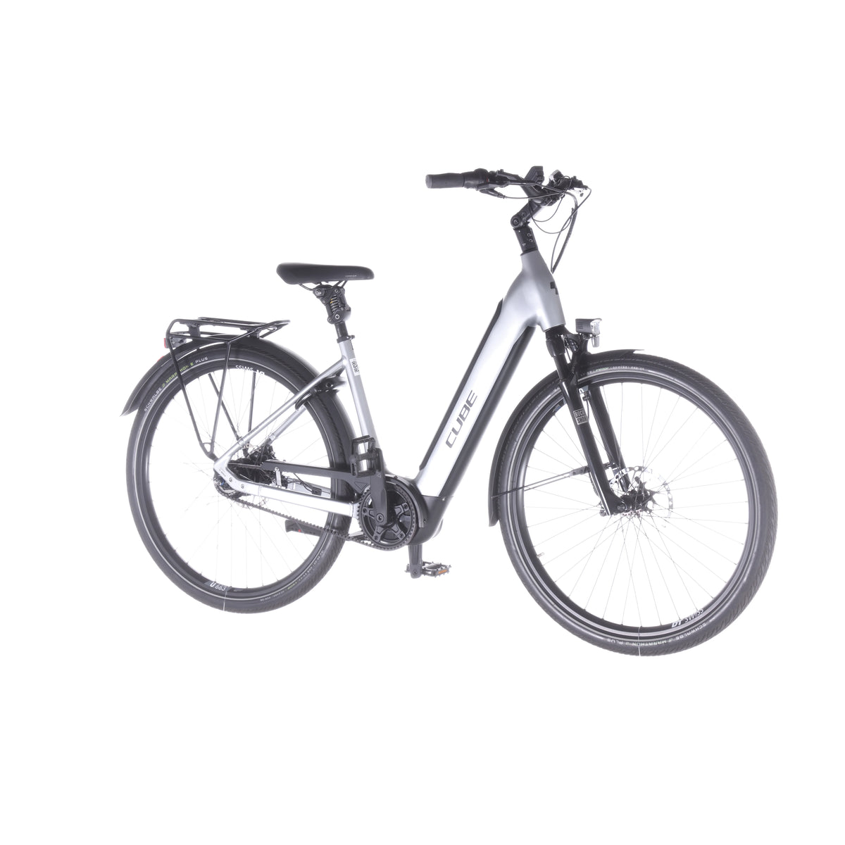 Supreme Hybrid SLX 625 - 360° view angle 2