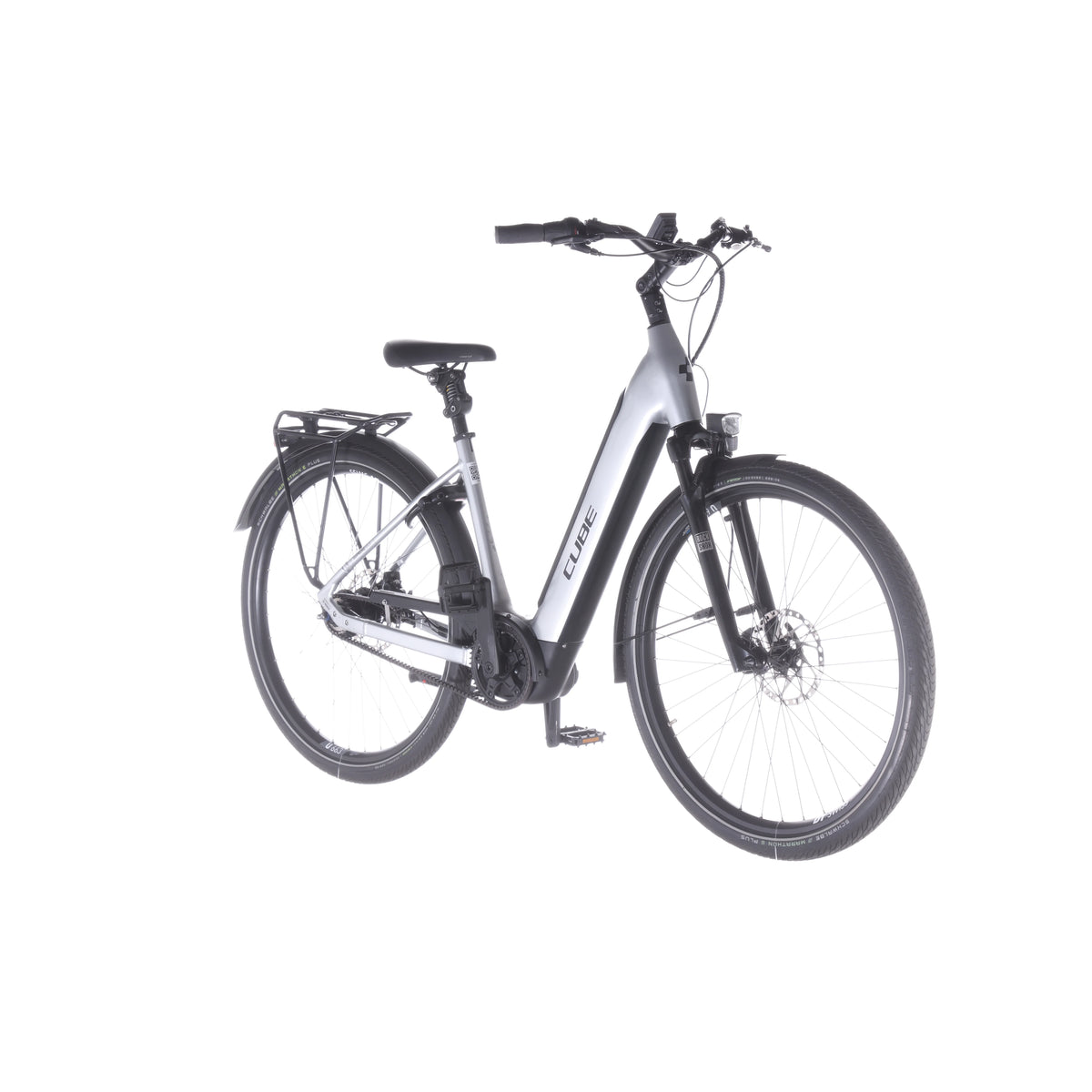 Supreme Hybrid SLX 625 - 360° view angle 3