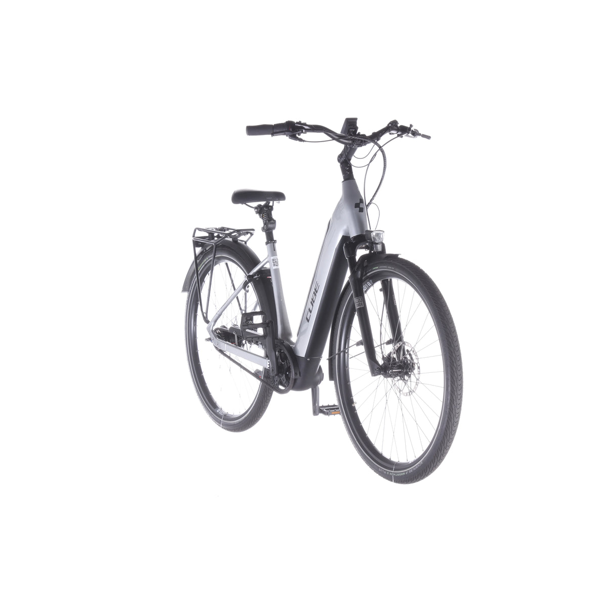 Supreme Hybrid SLX 625 - 360° view angle 4