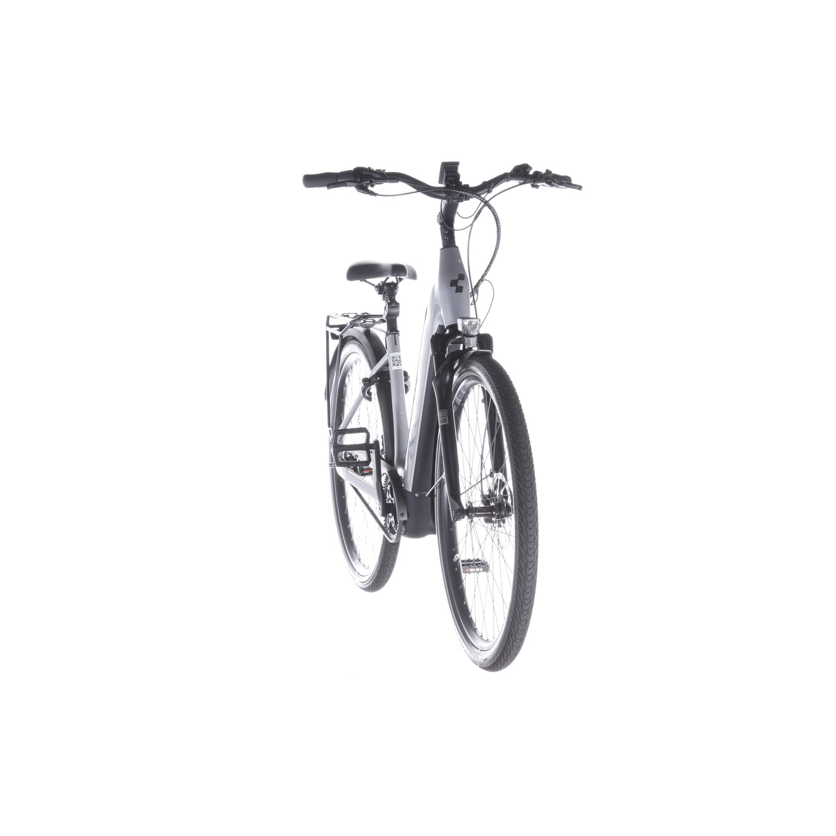 Supreme Hybrid SLX 625 - 360° view angle 5