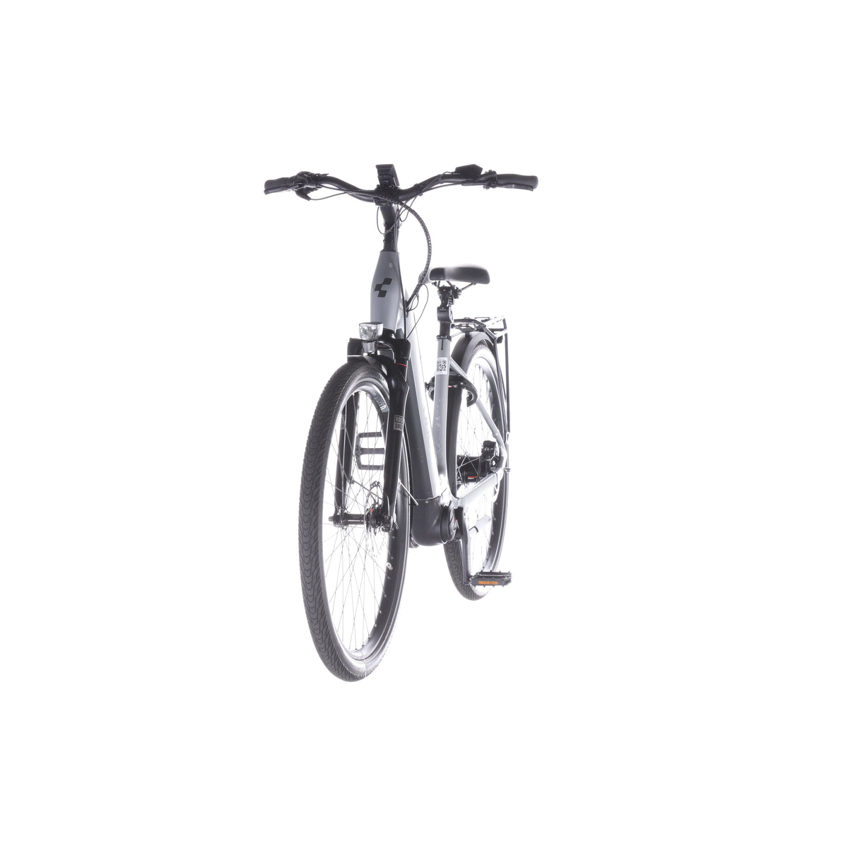 Supreme Hybrid SLX 625 - 360° view angle 7