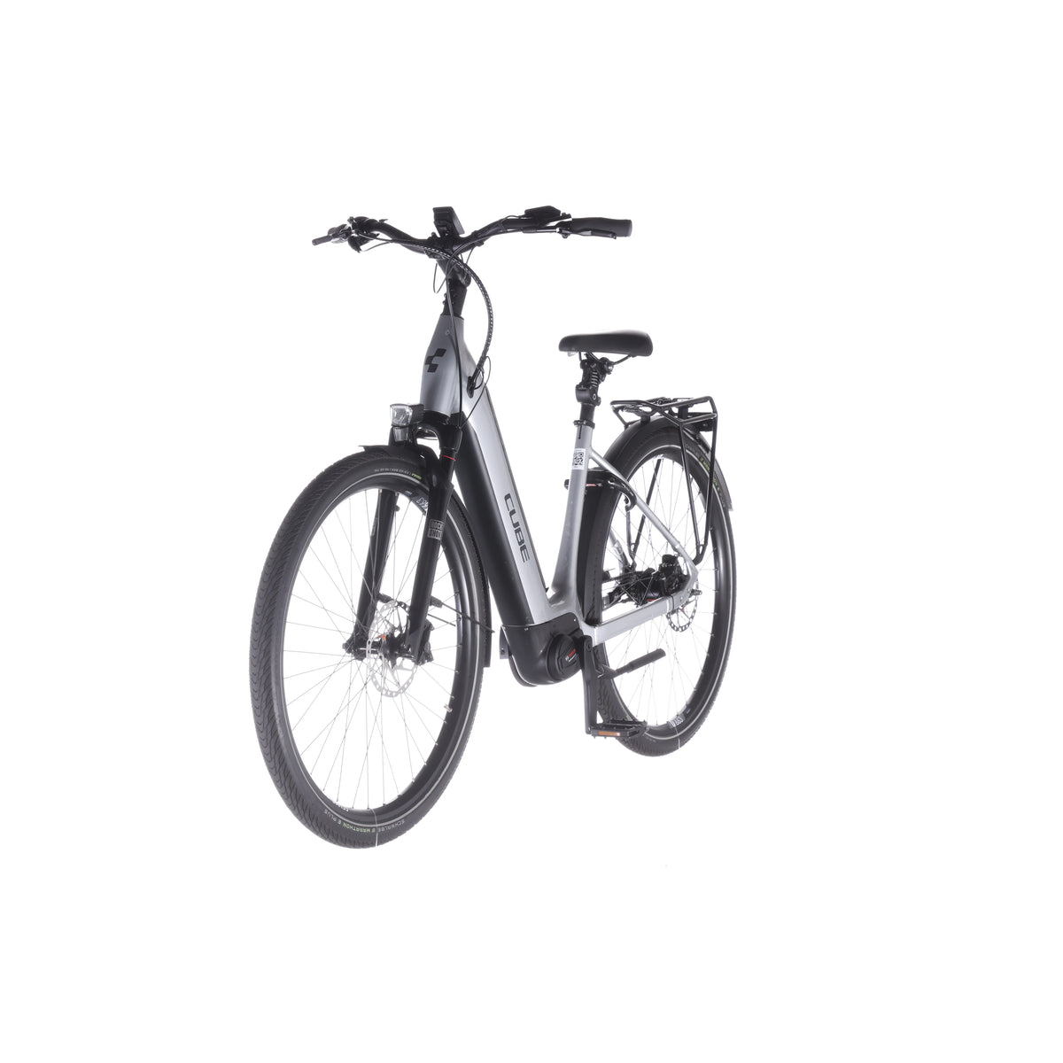 Supreme Hybrid SLX 625 - 360° view angle 8