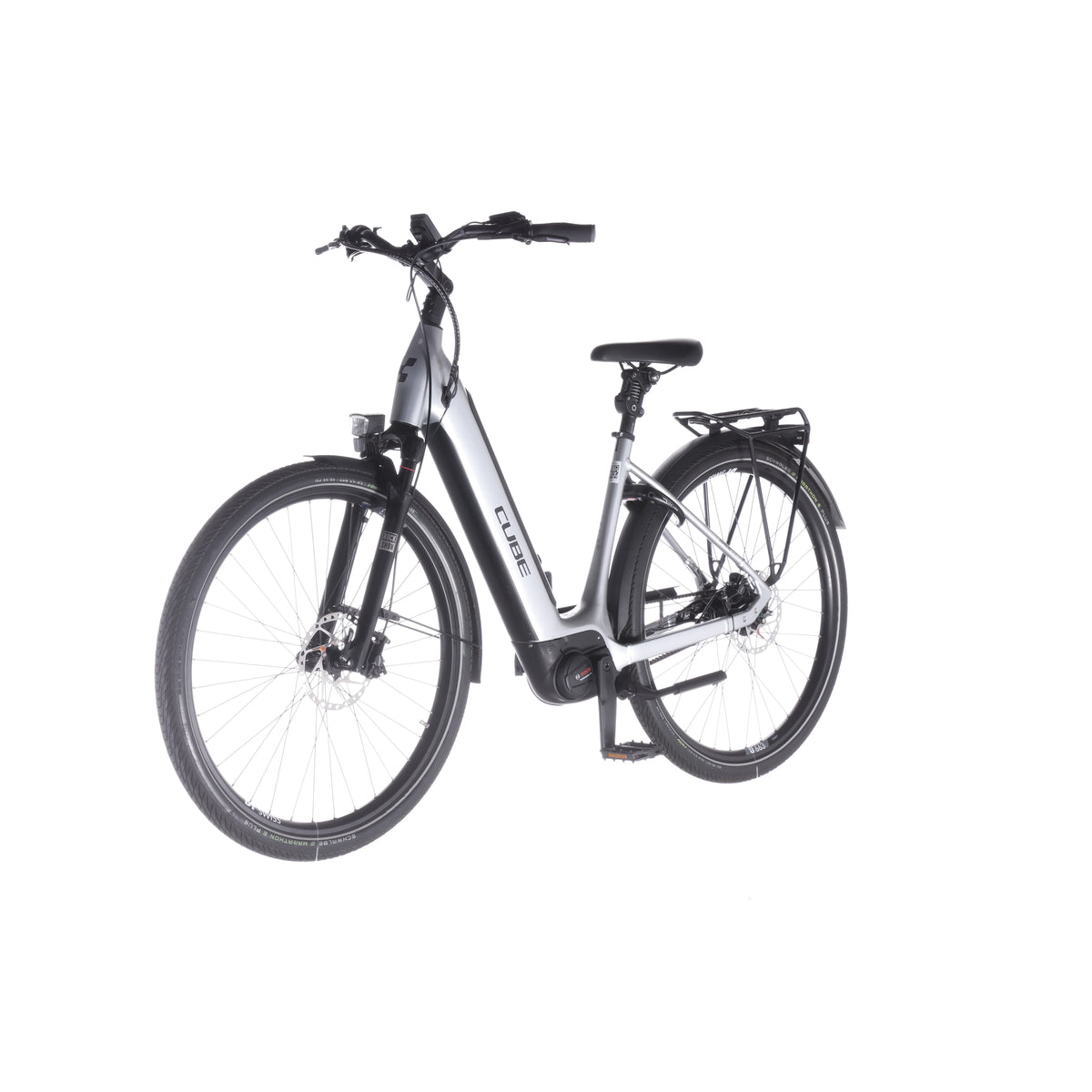 Supreme Hybrid SLX 625 - 360° view angle 9