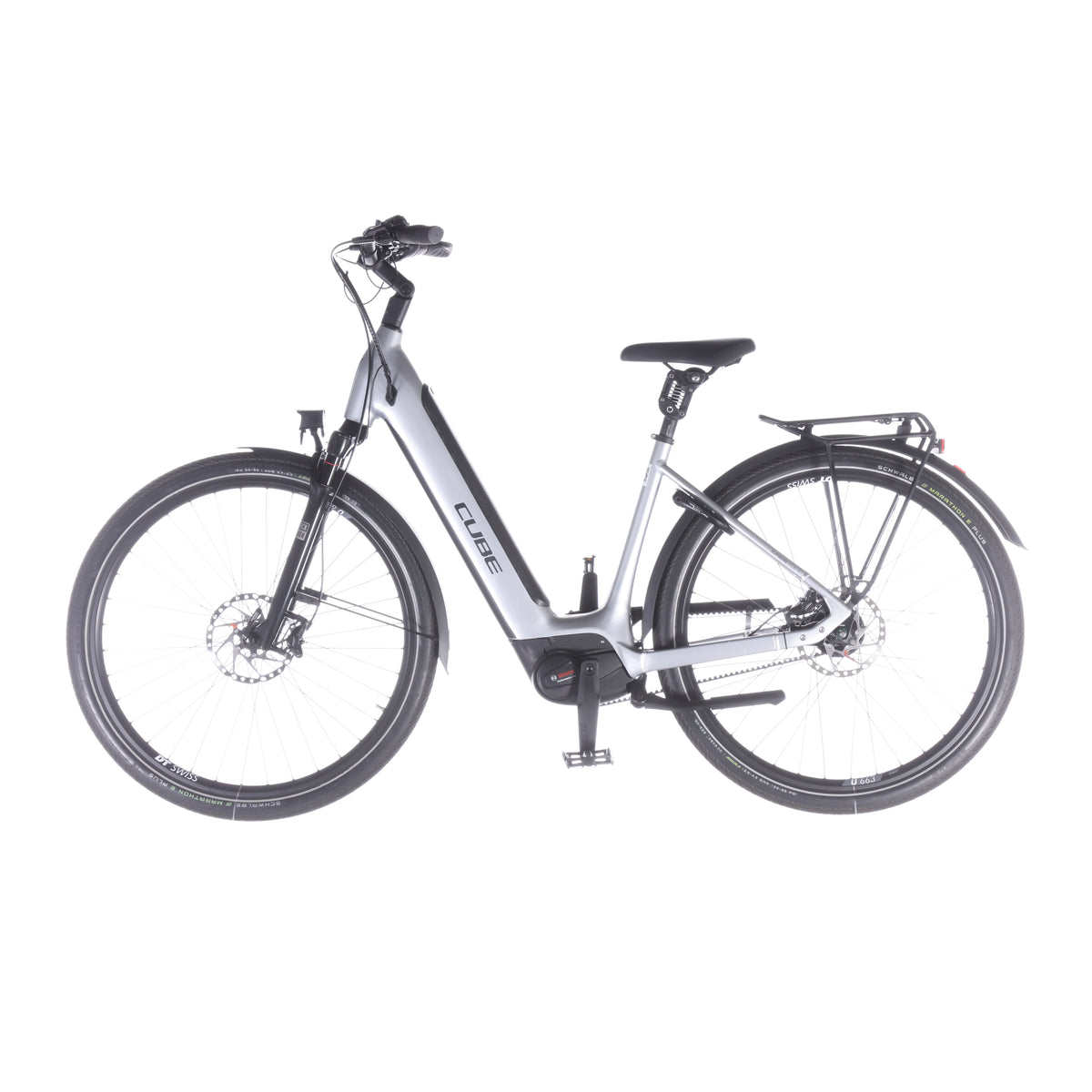 Supreme Hybrid SLX 625 - 360° view angle 12