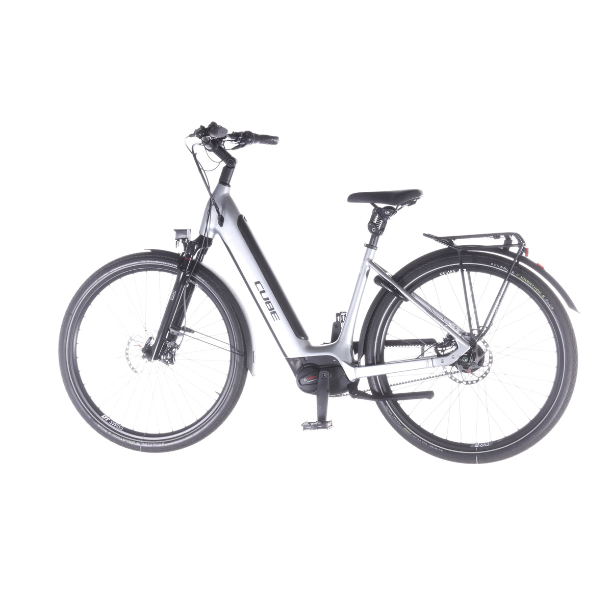 Supreme Hybrid SLX 625 - 360° view angle 13