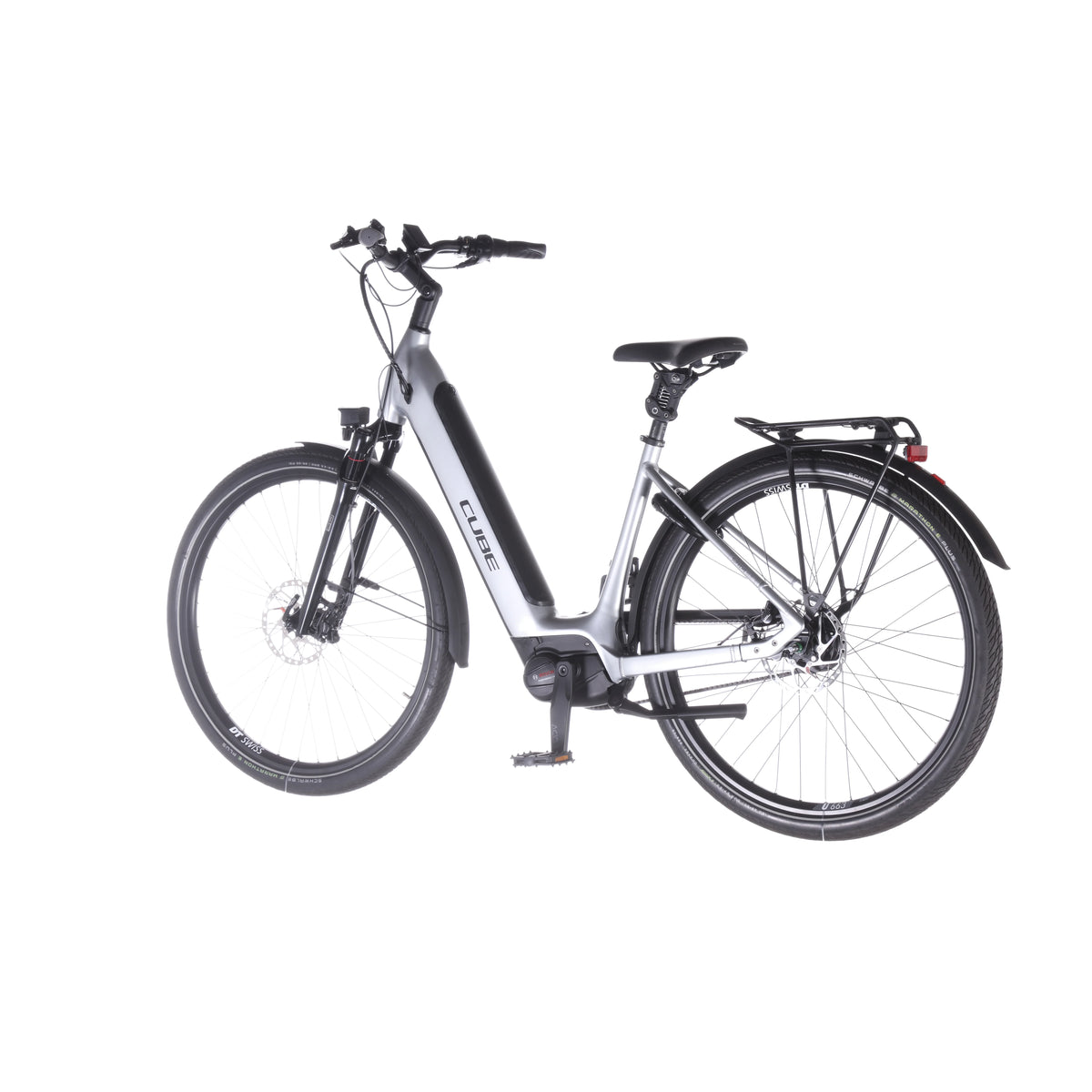 Supreme Hybrid SLX 625 - 360° view angle 14