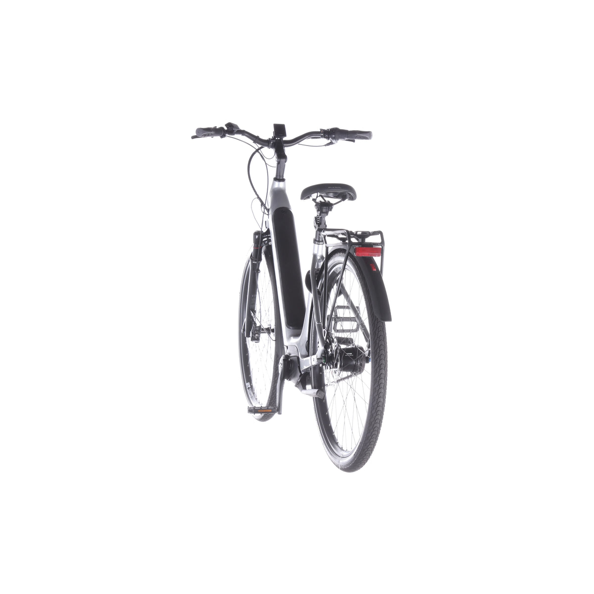 Supreme Hybrid SLX 625 - 360° view angle 17