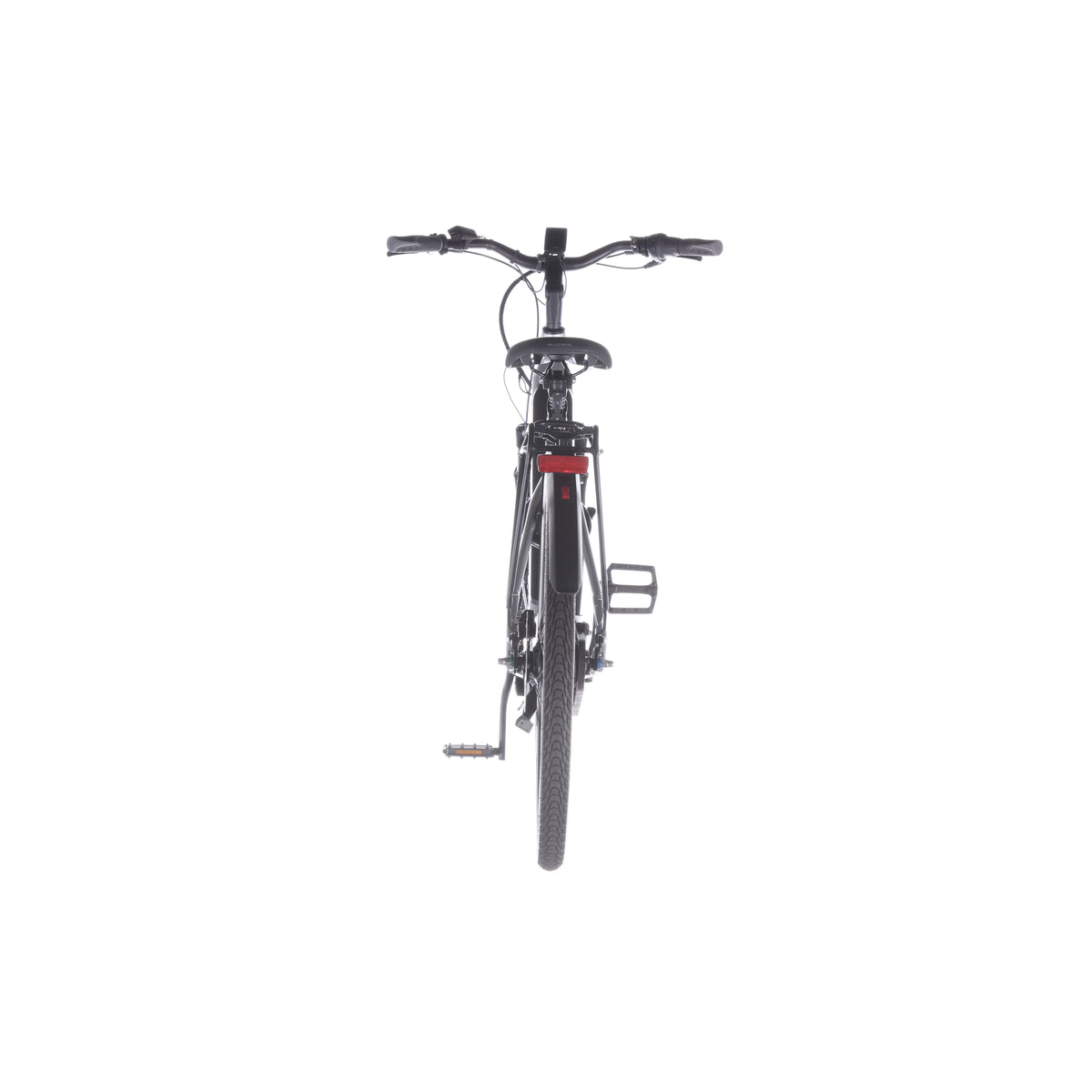 Supreme Hybrid SLX 625 - 360° view angle 18