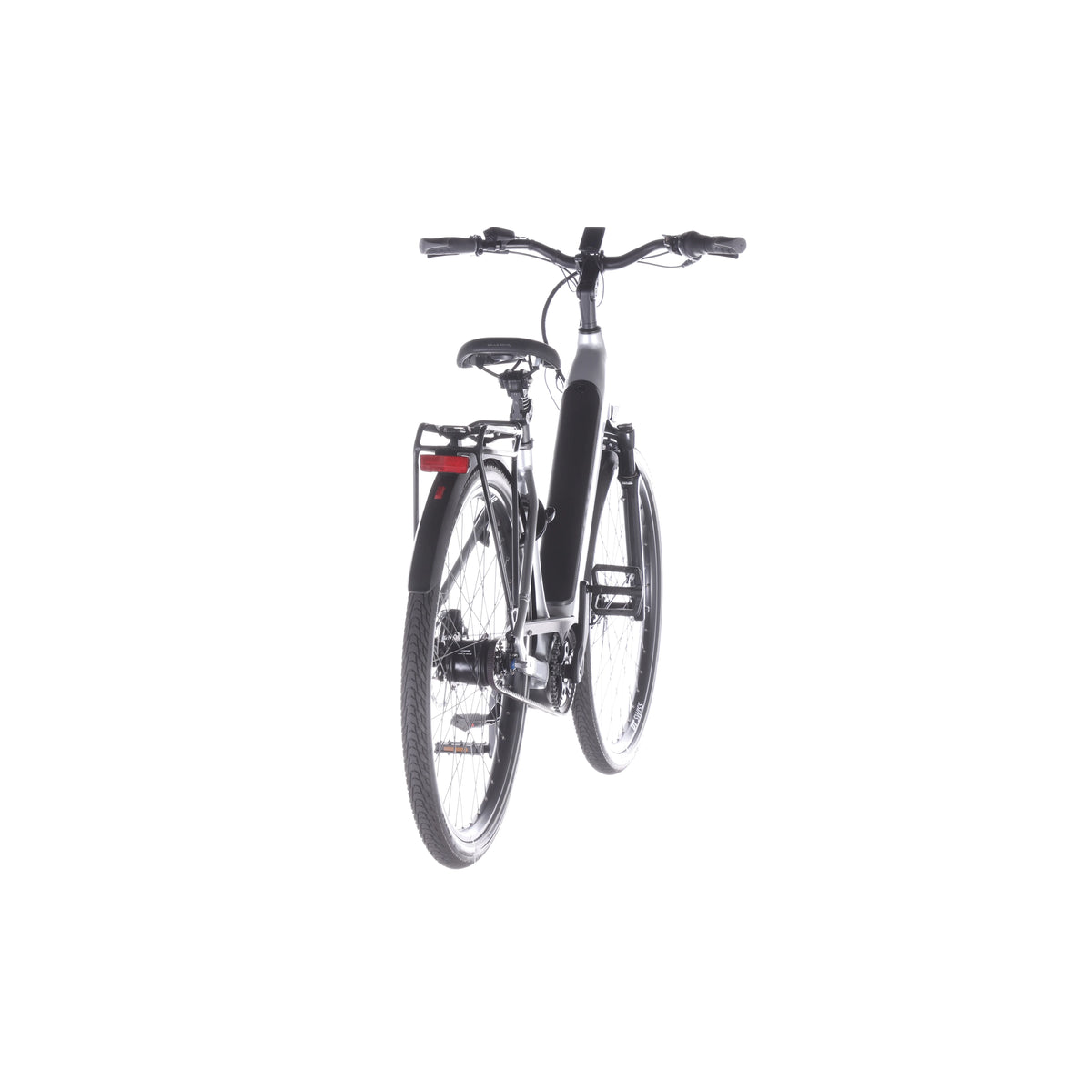 Supreme Hybrid SLX 625 - 360° view angle 19