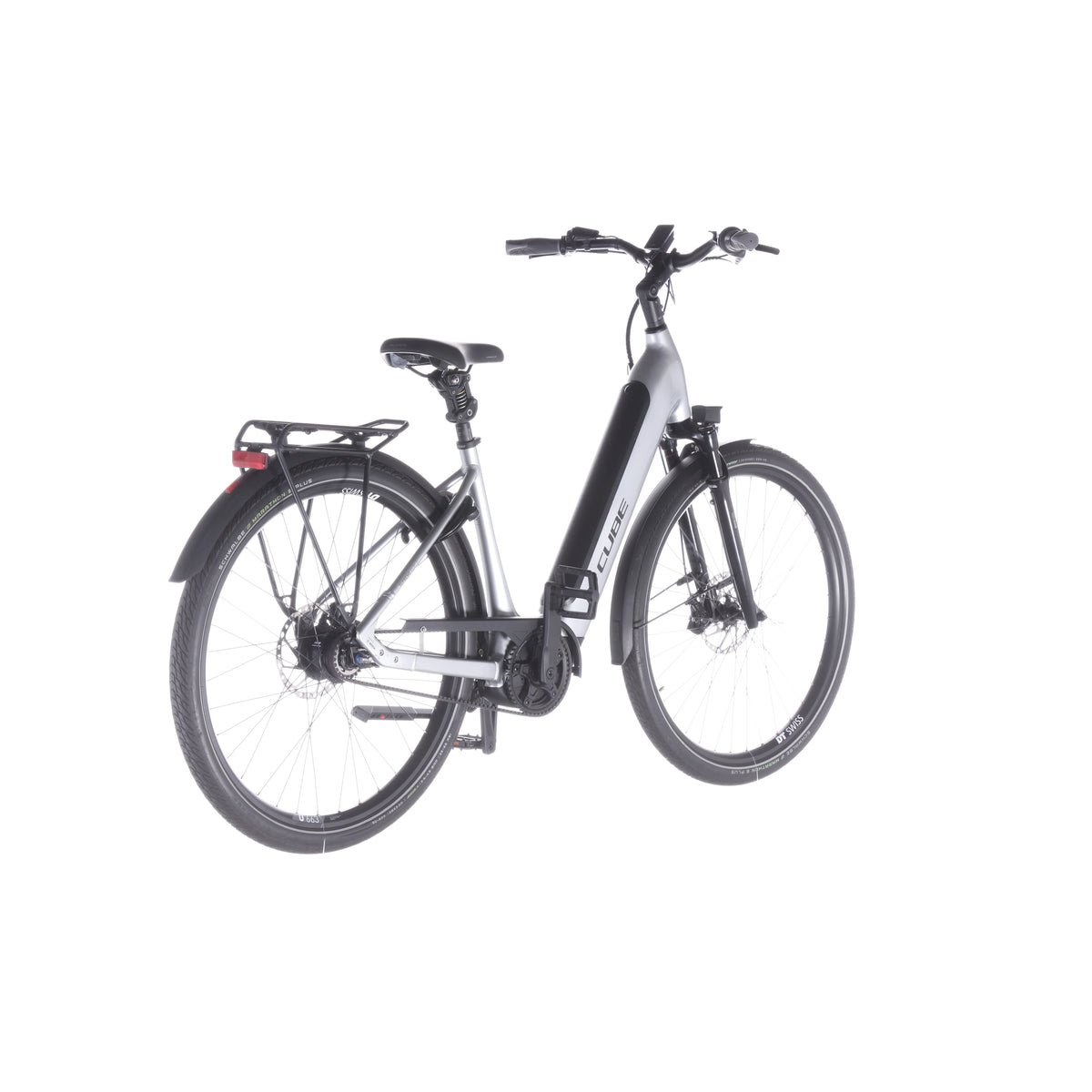 Supreme Hybrid SLX 625 - 360° view angle 21