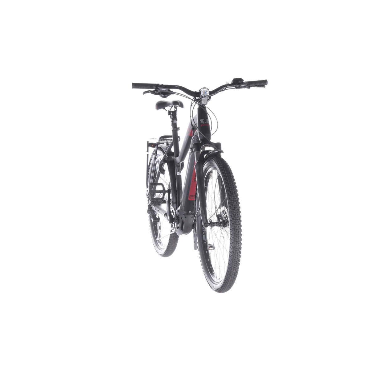 Trekking 3.5 LTD MID - 360° view angle 5