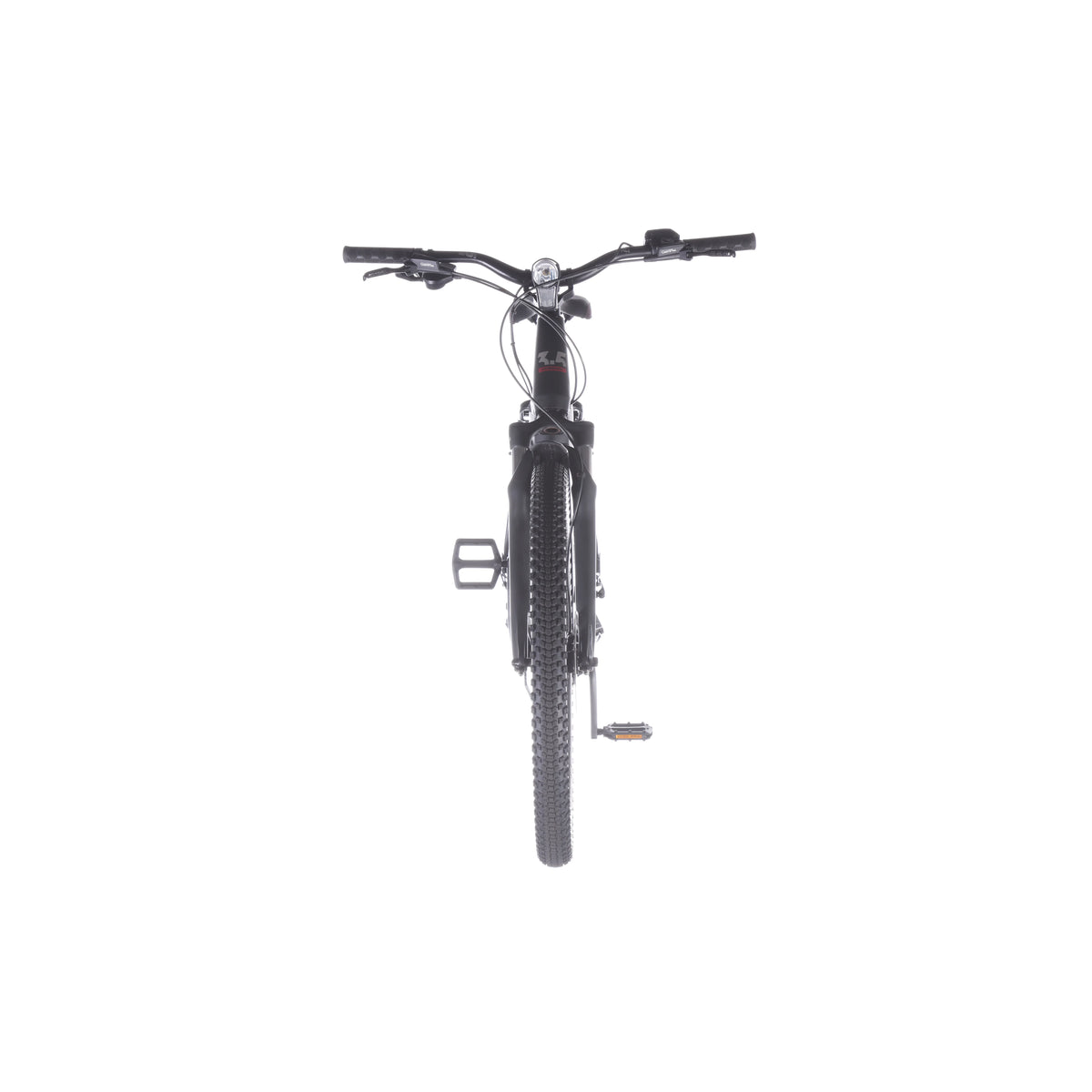 Trekking 3.5 LTD MID - 360° view angle 6
