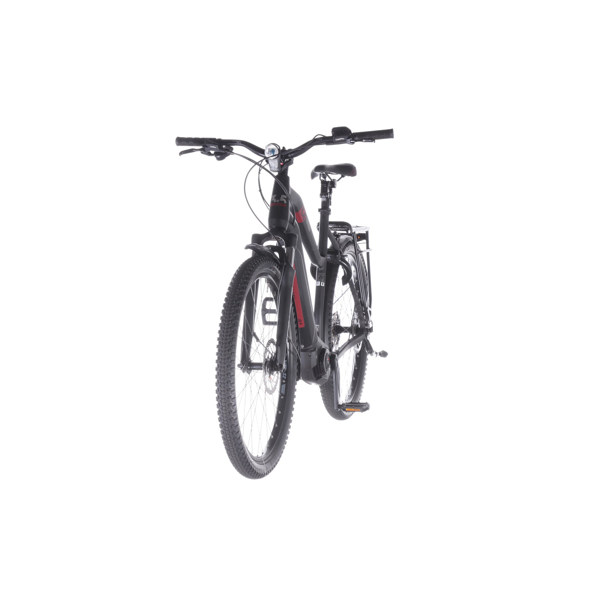 Trekking 3.5 LTD MID - 360° view angle 7