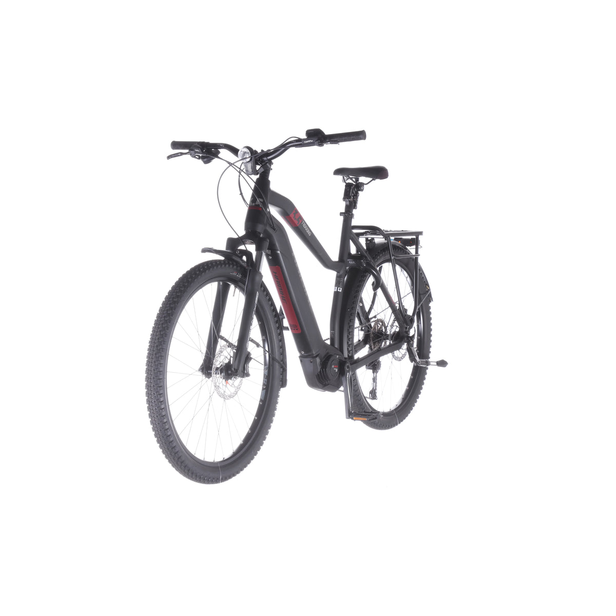 Trekking 3.5 LTD MID - 360° view angle 8