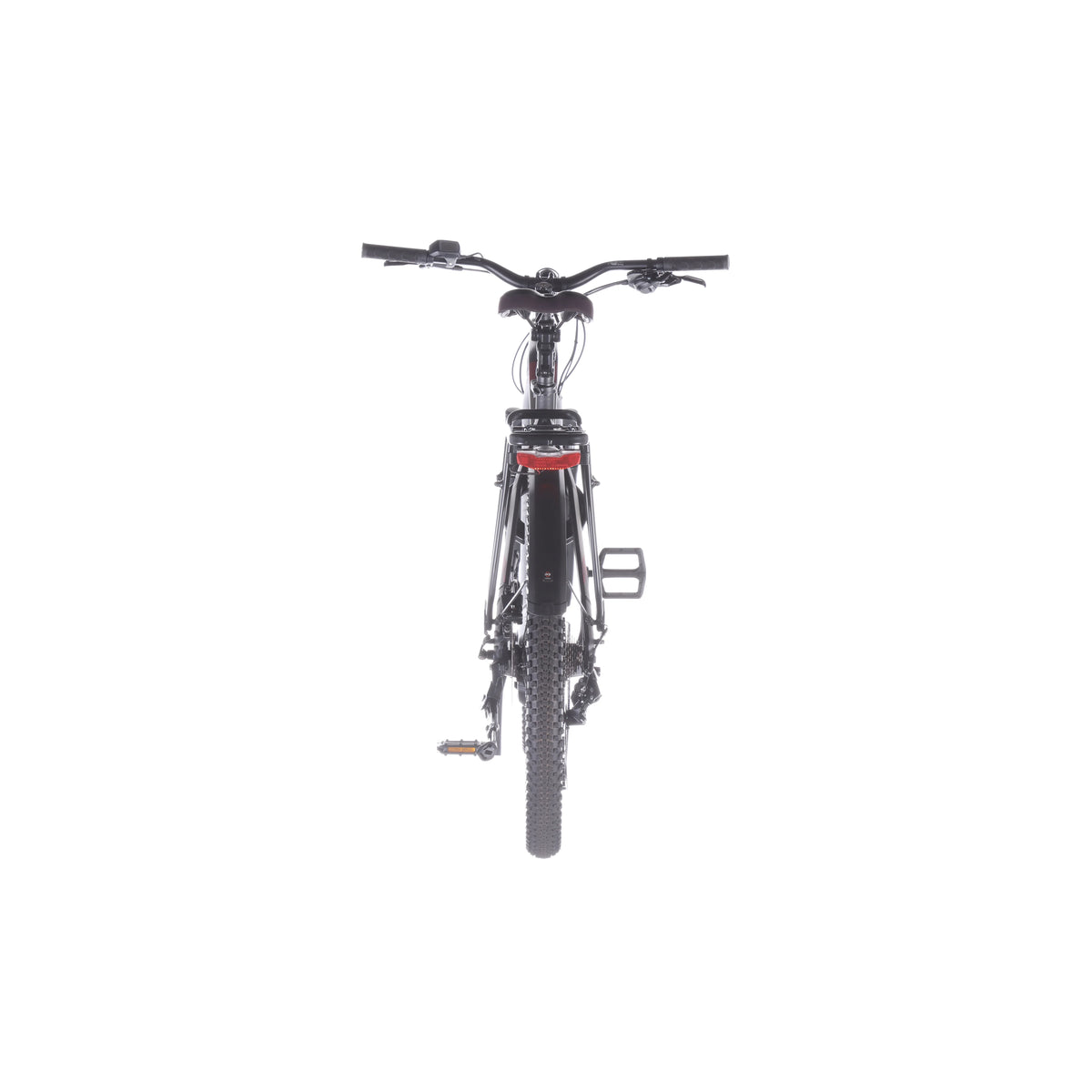 Trekking 3.5 LTD MID - 360° view angle 18
