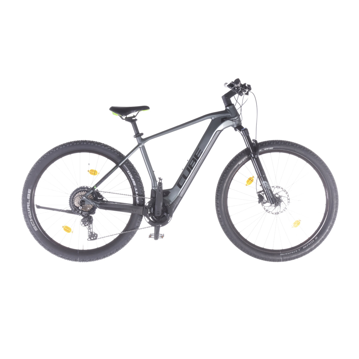Reaction Hybrid Pro 500