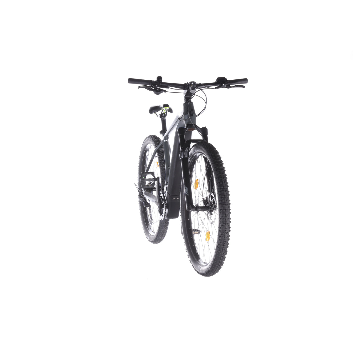 Reaction Hybrid Pro 500 - 360° view angle 5