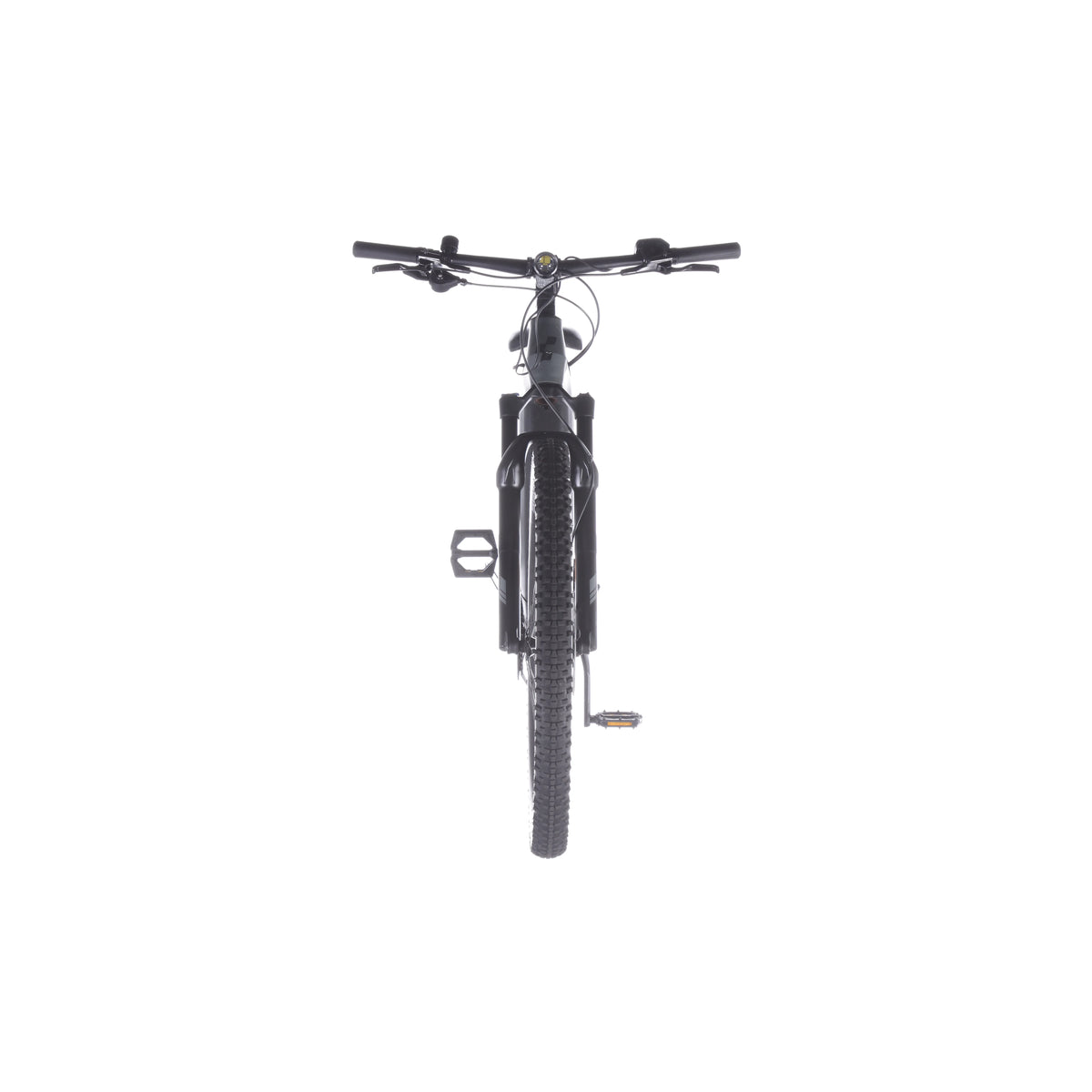 Reaction Hybrid Pro 500 - 360° view angle 6
