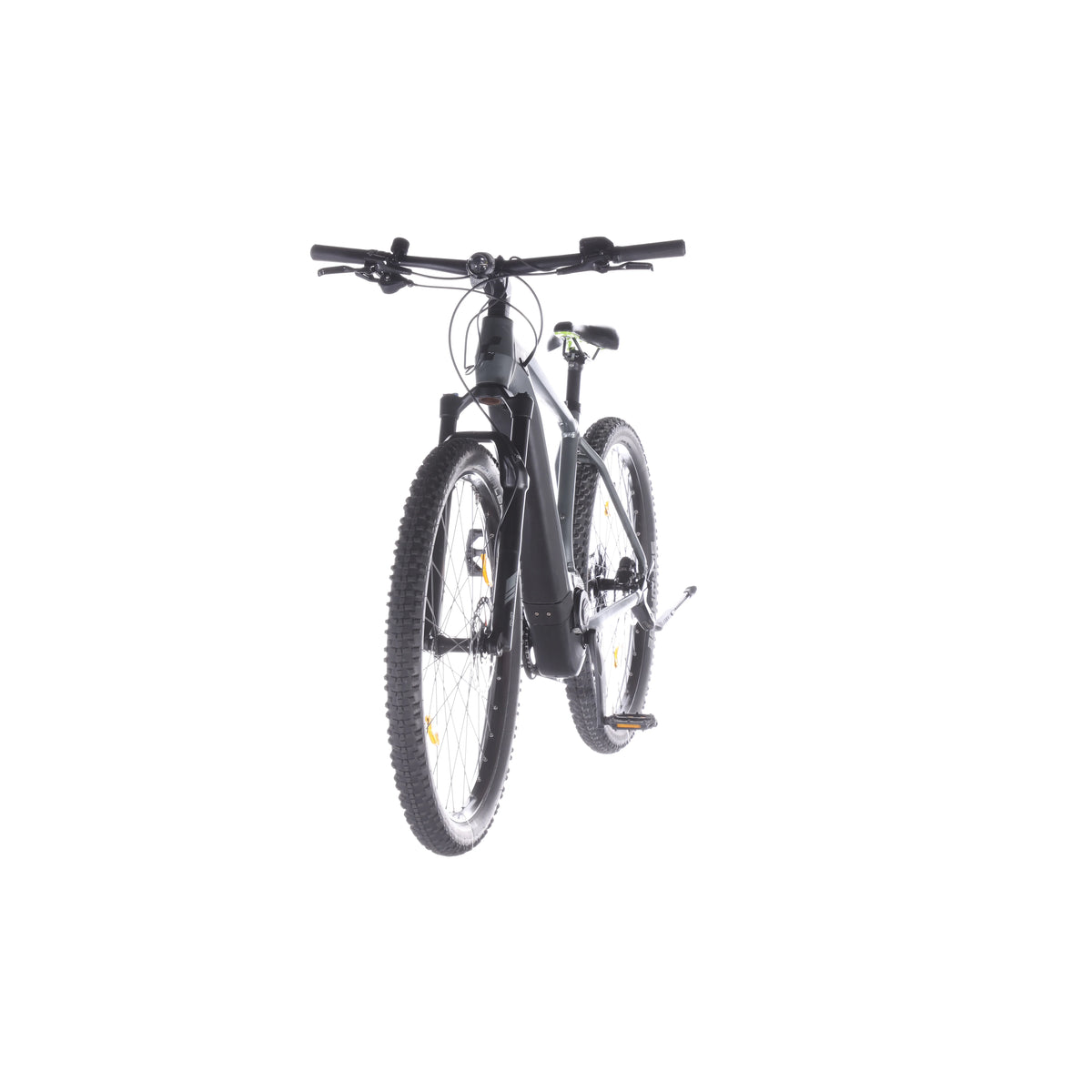 Reaction Hybrid Pro 500 - 360° view angle 7