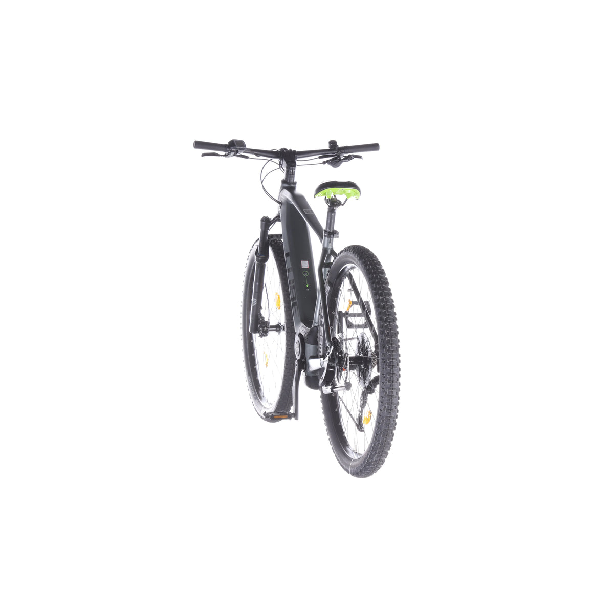 Reaction Hybrid Pro 500 - 360° view angle 17