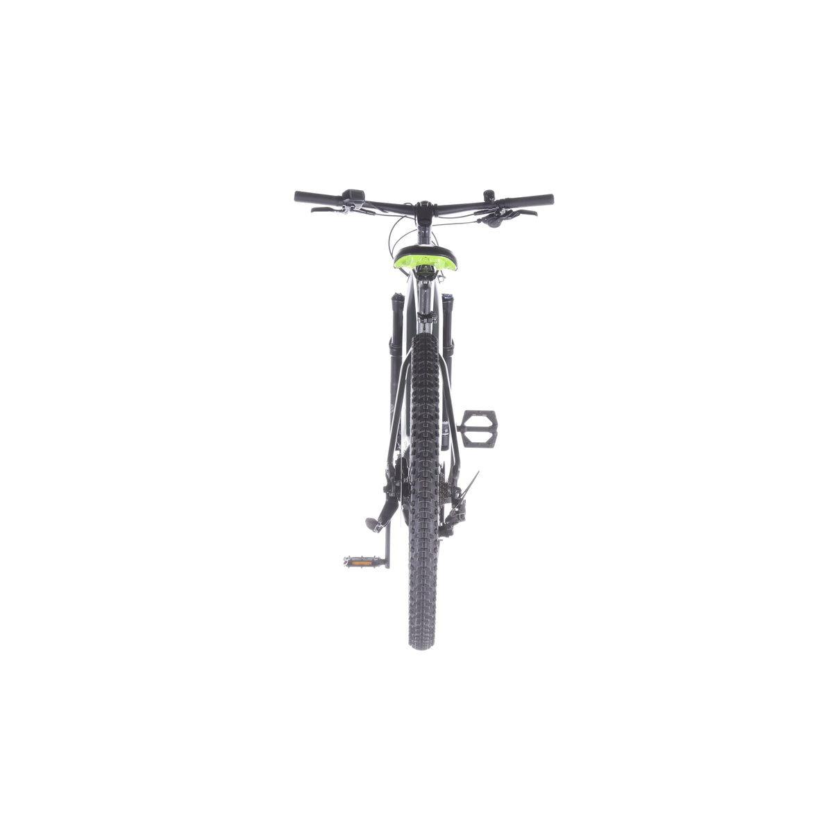 Reaction Hybrid Pro 500 - 360° view angle 18