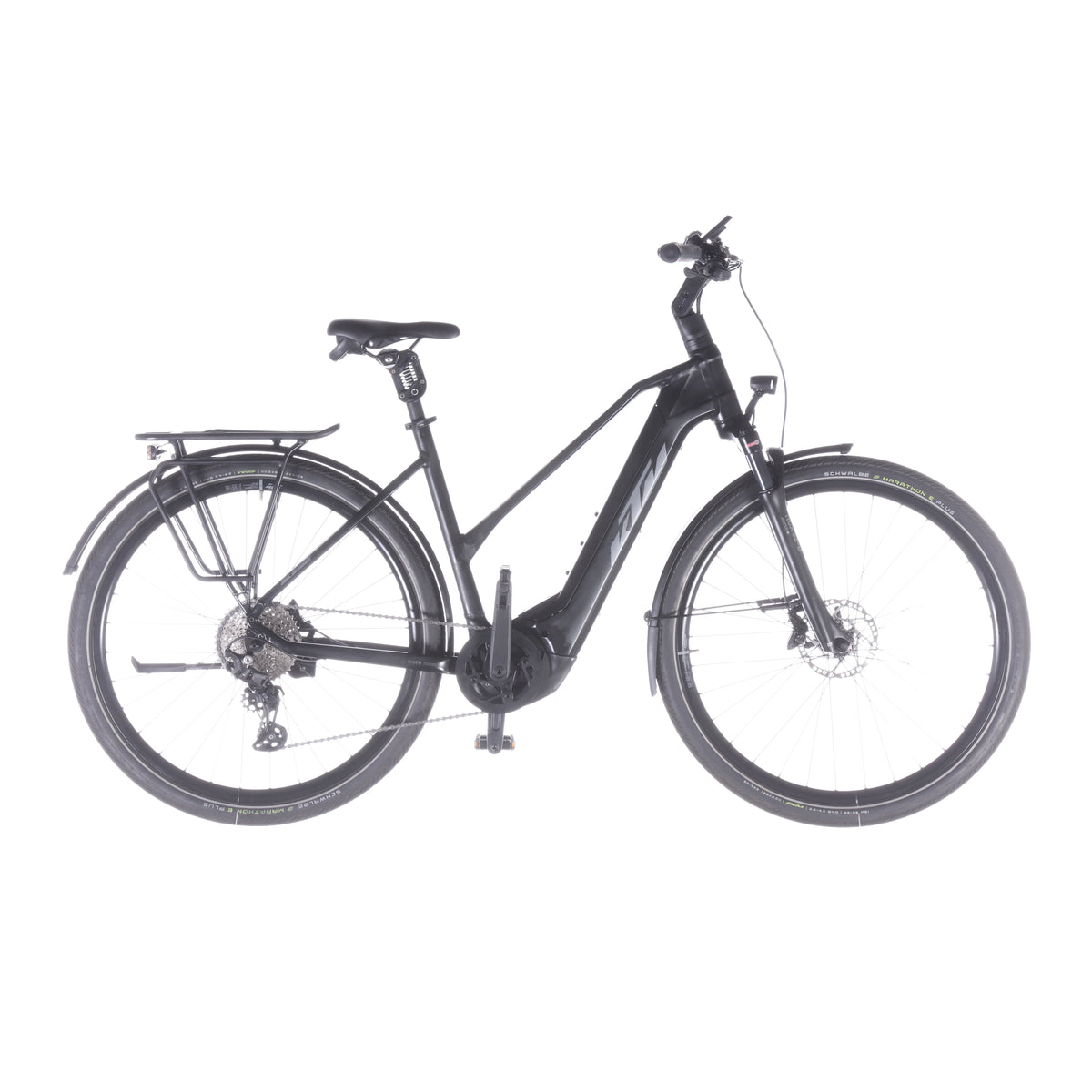 MACINA STYLE 730 - Front view