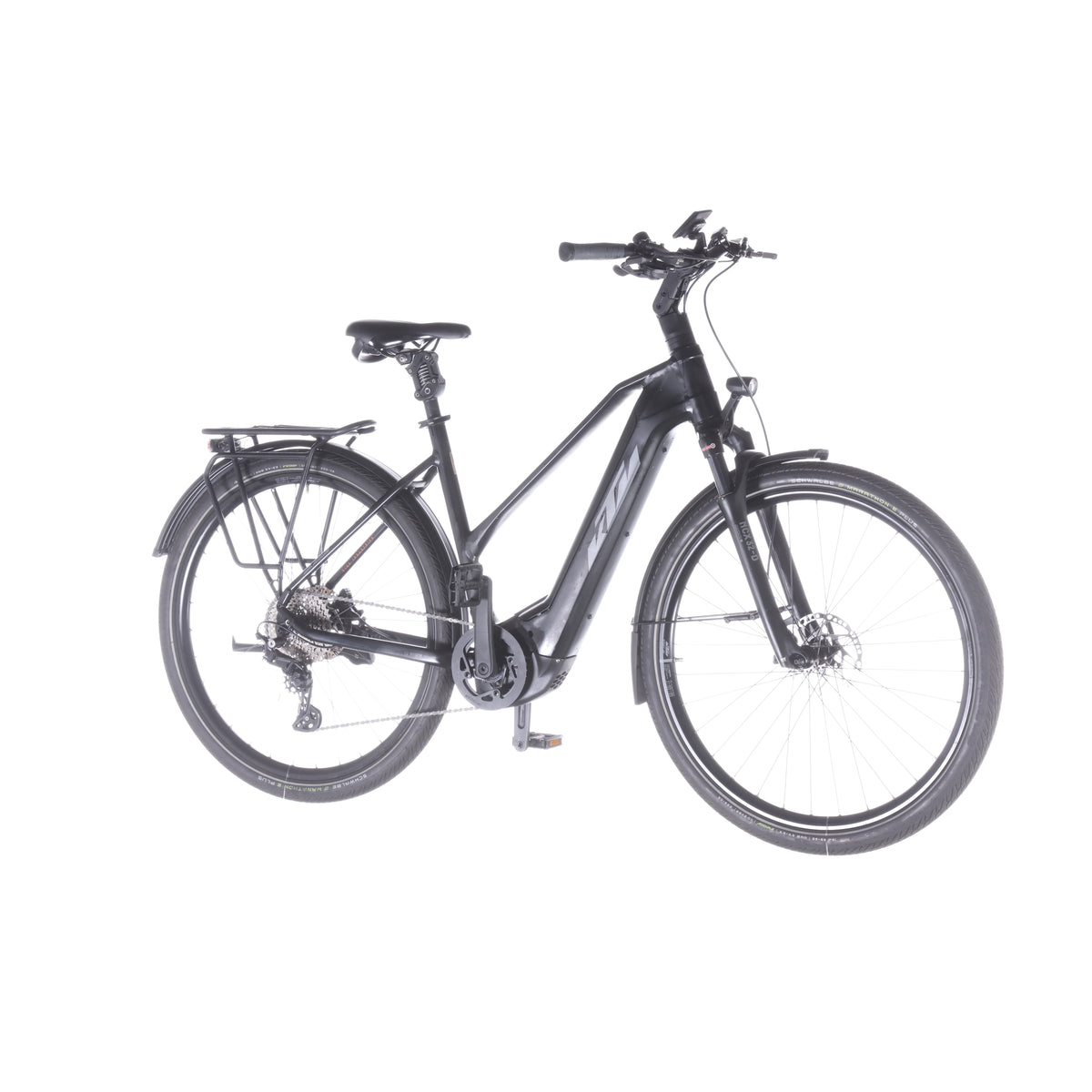 MACINA STYLE 730 - 360° view angle 2