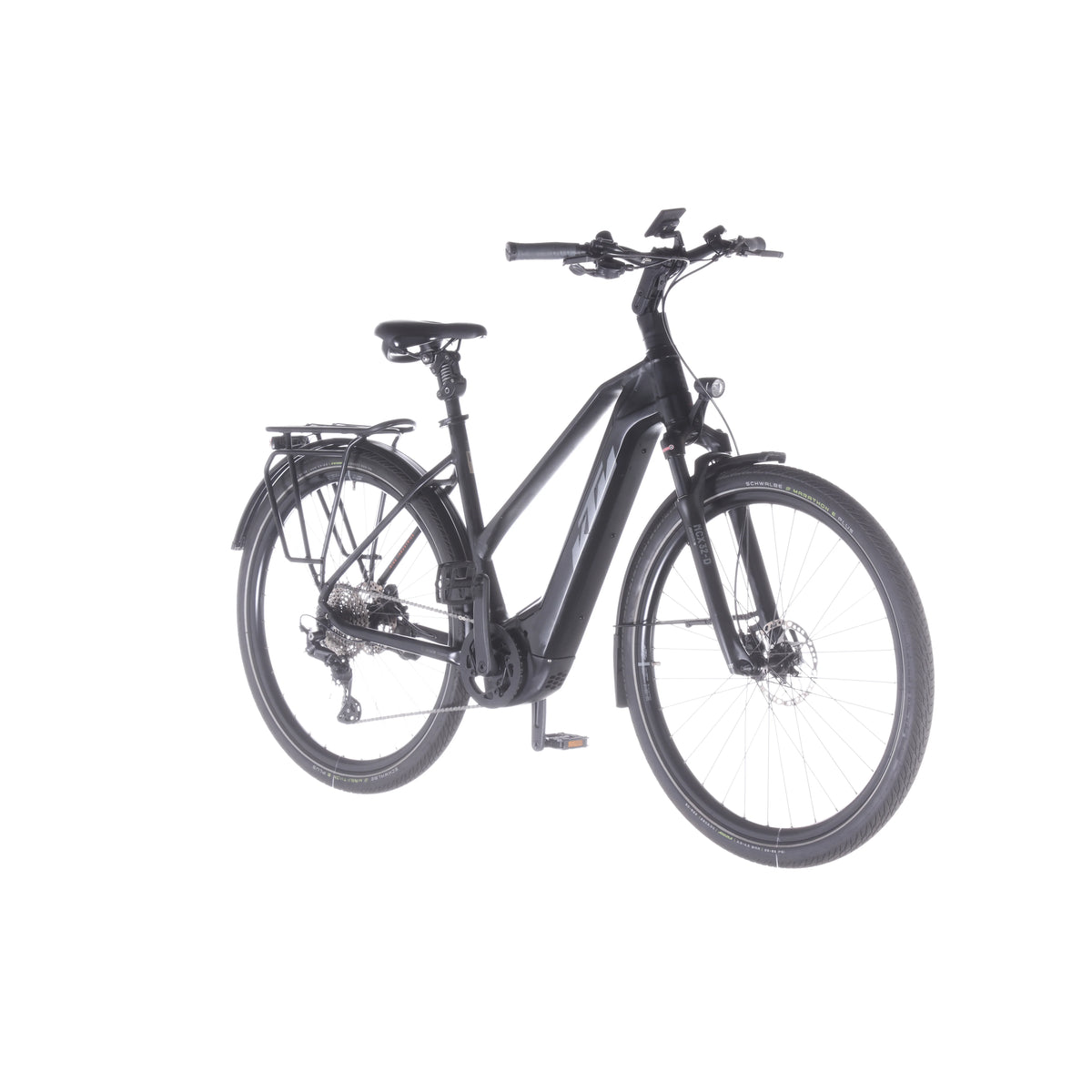 MACINA STYLE 730 - 360° view angle 3