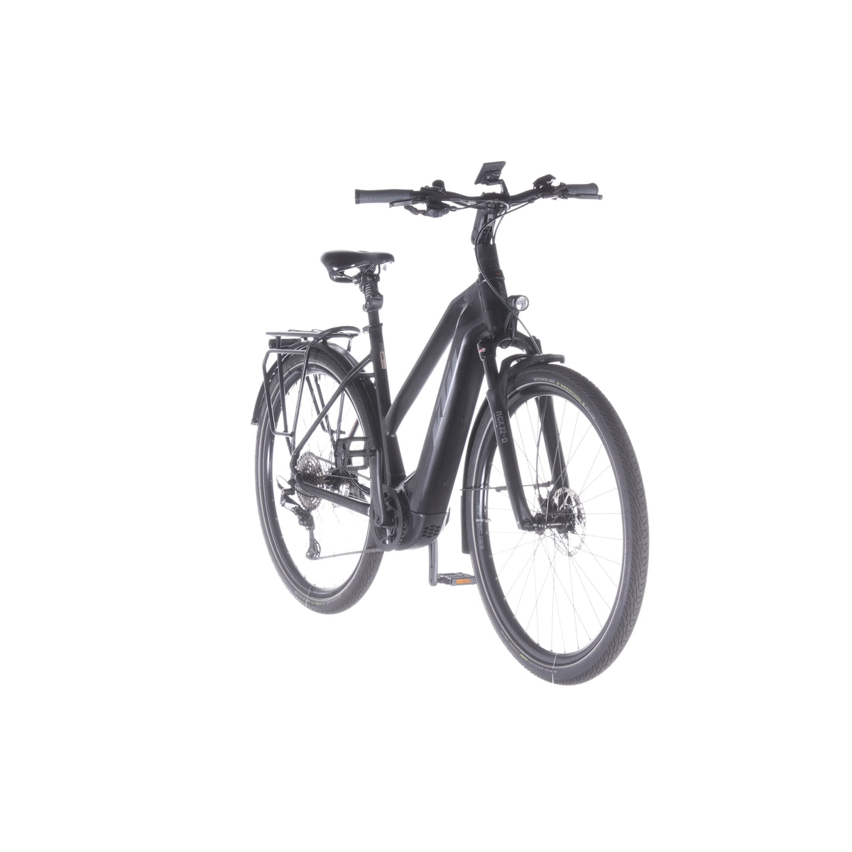 MACINA STYLE 730 - 360° view angle 4