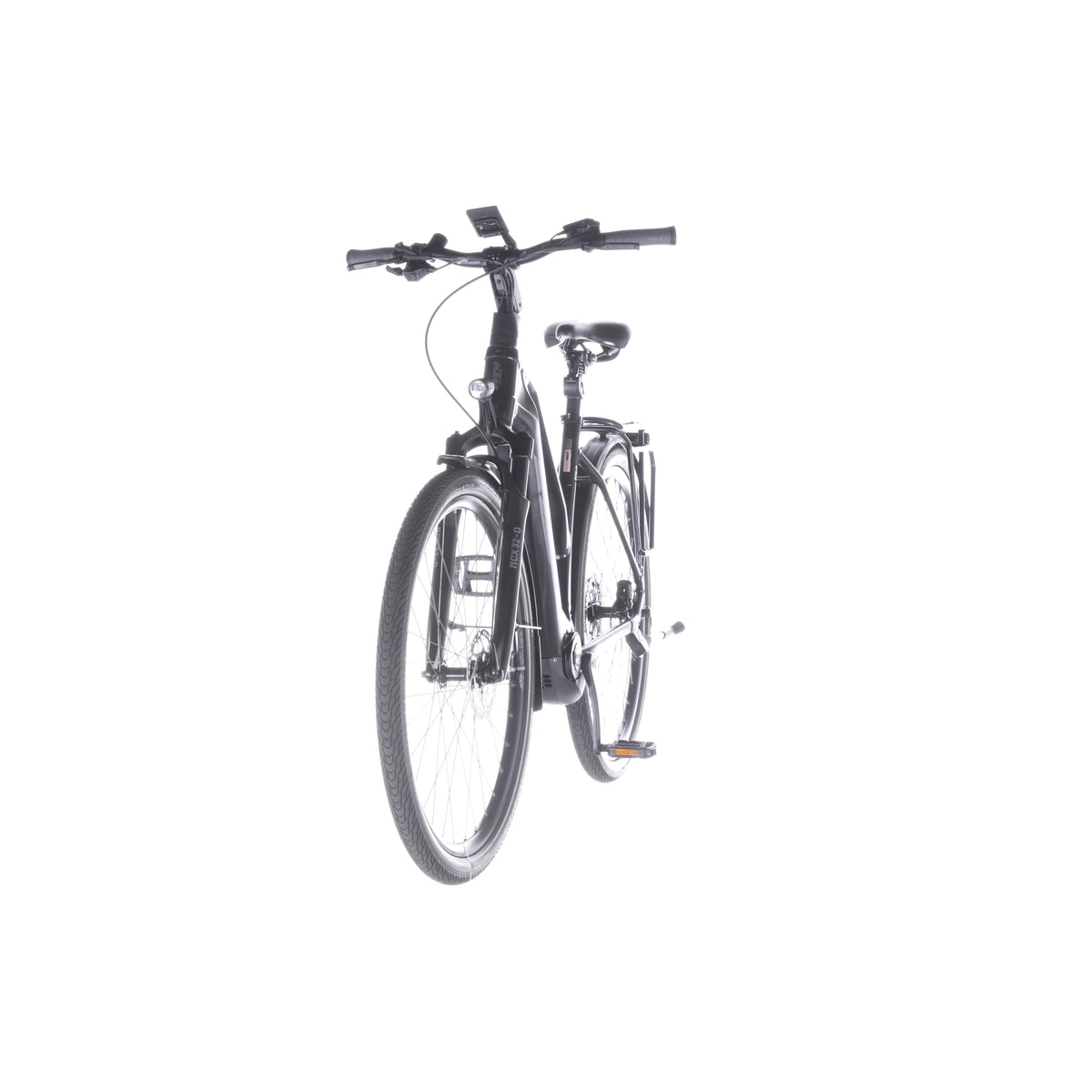 MACINA STYLE 730 - 360° view angle 7