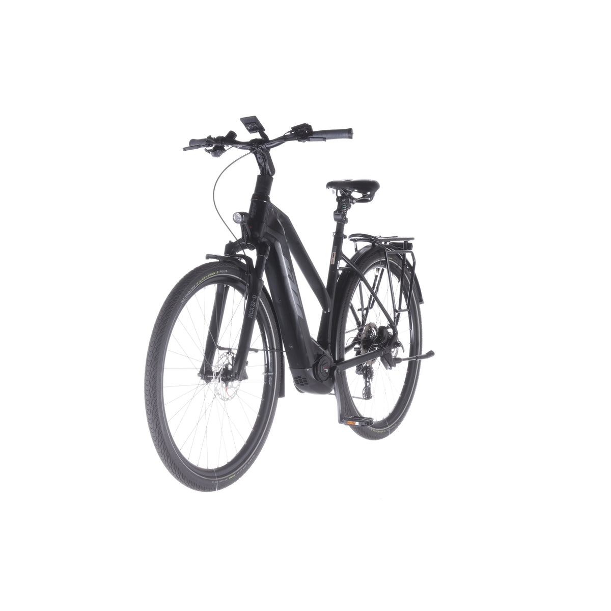 MACINA STYLE 730 - 360° view angle 8