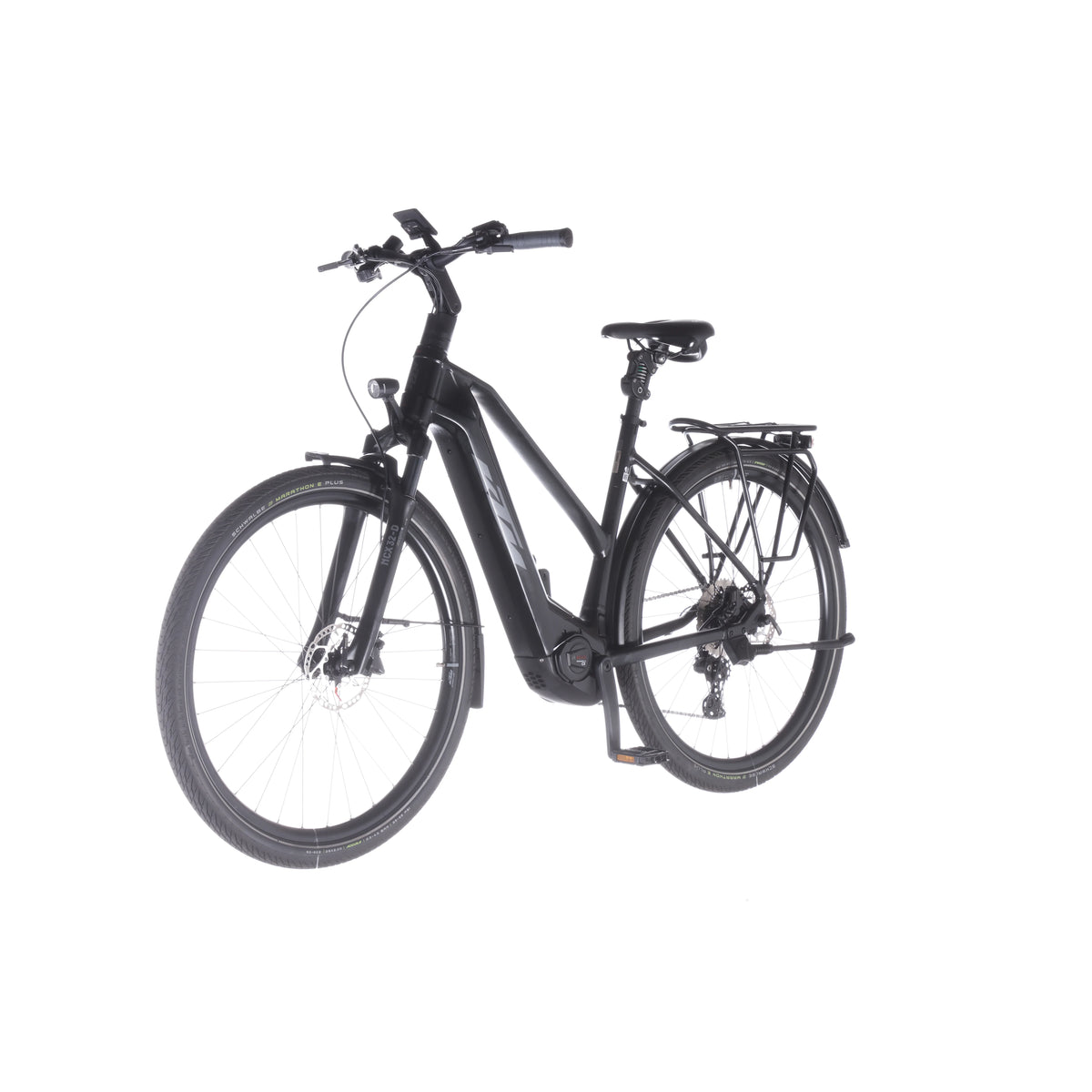 MACINA STYLE 730 - 360° view angle 9