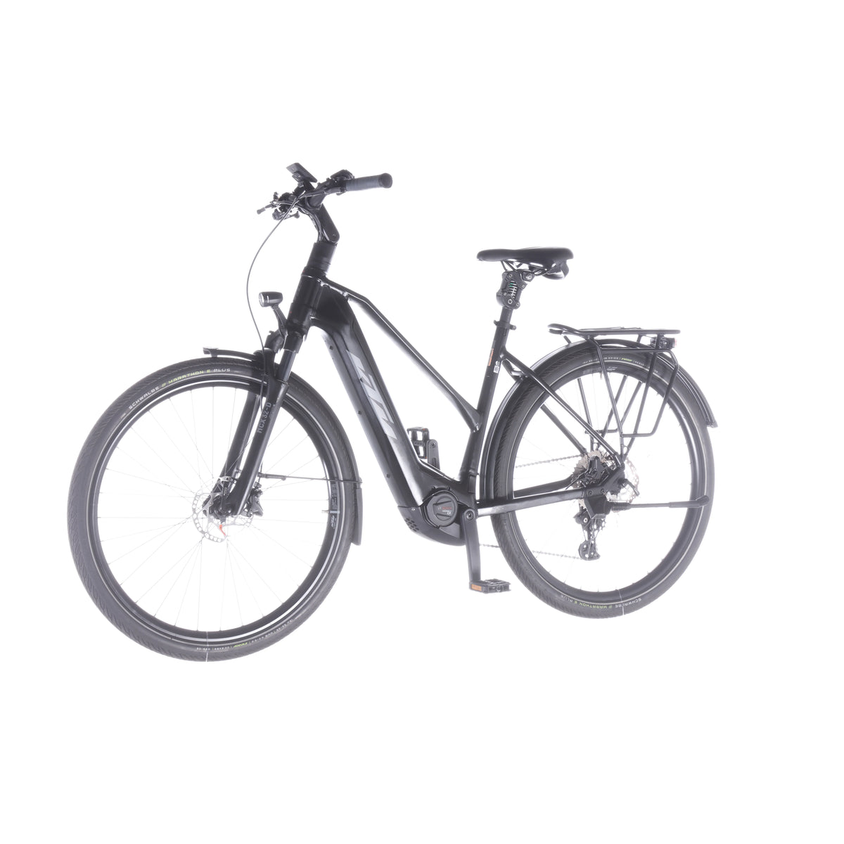 MACINA STYLE 730 - 360° view angle 10