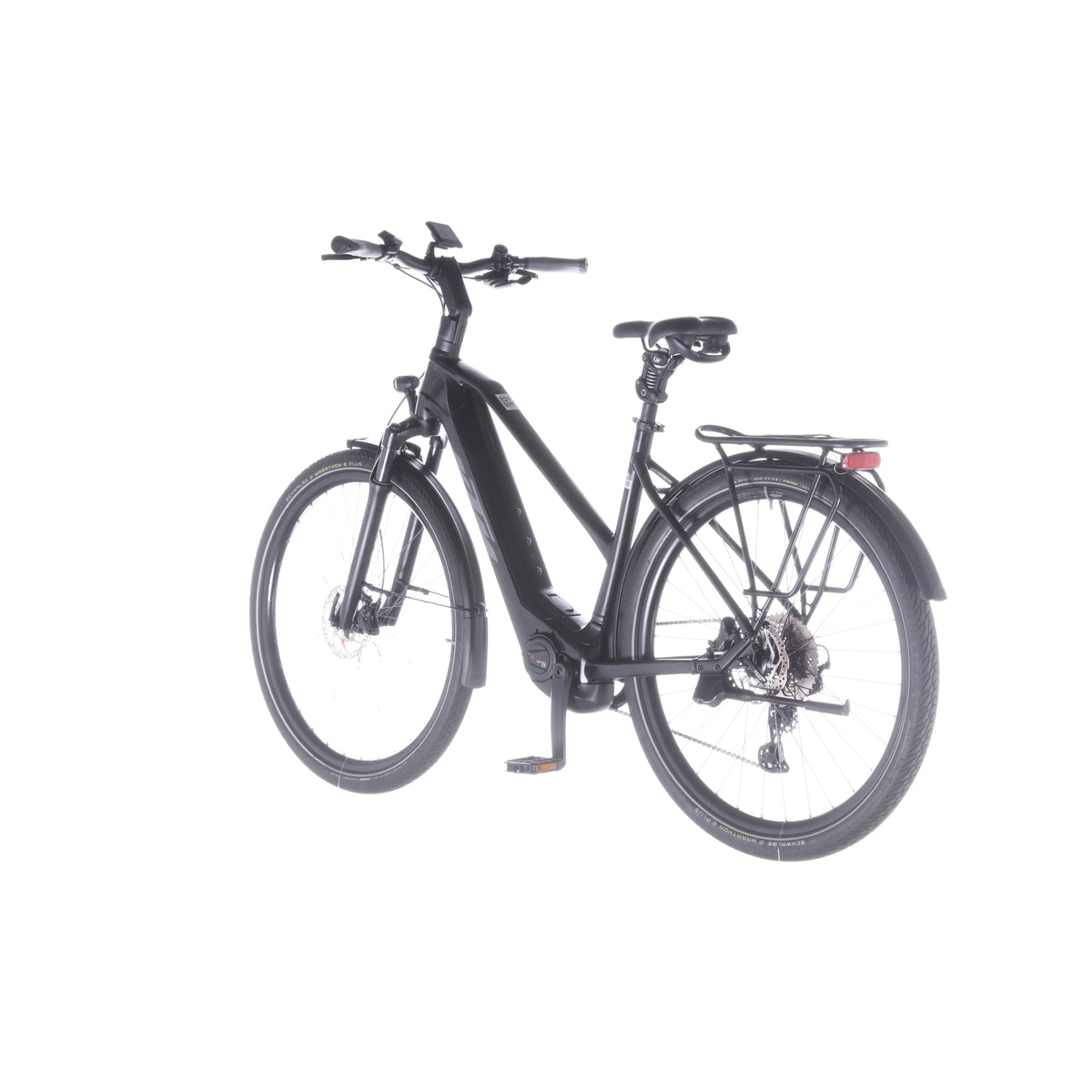 MACINA STYLE 730 - 360° view angle 15