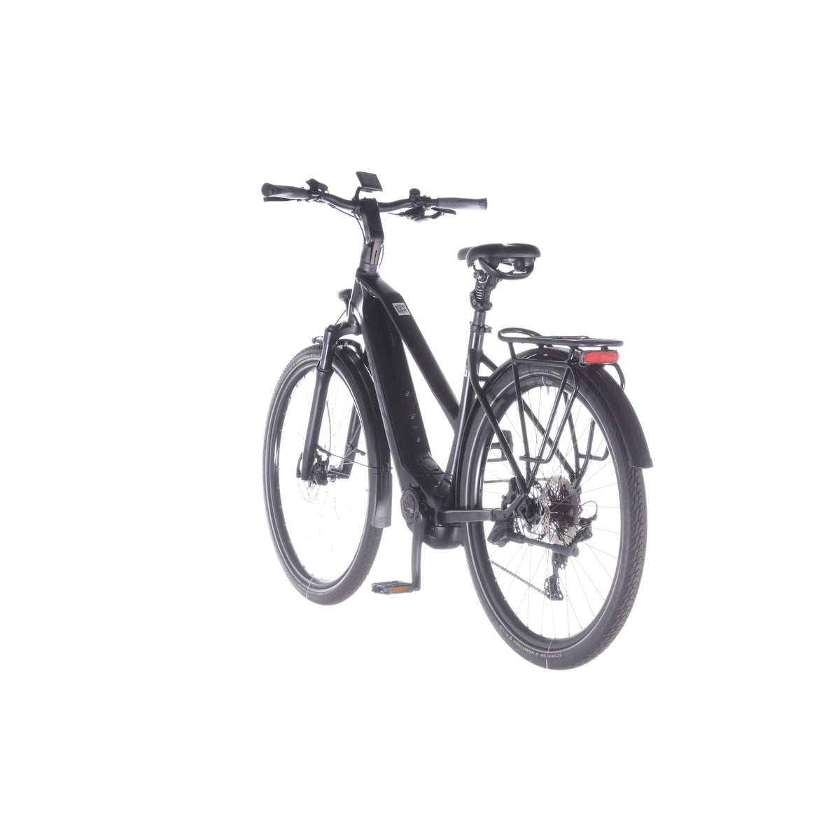 MACINA STYLE 730 - 360° view angle 16