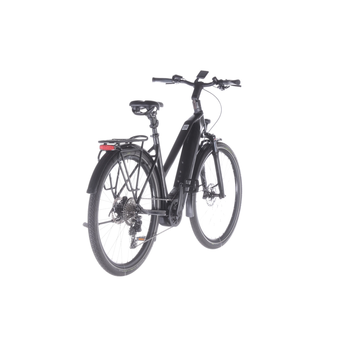 MACINA STYLE 730 - 360° view angle 20