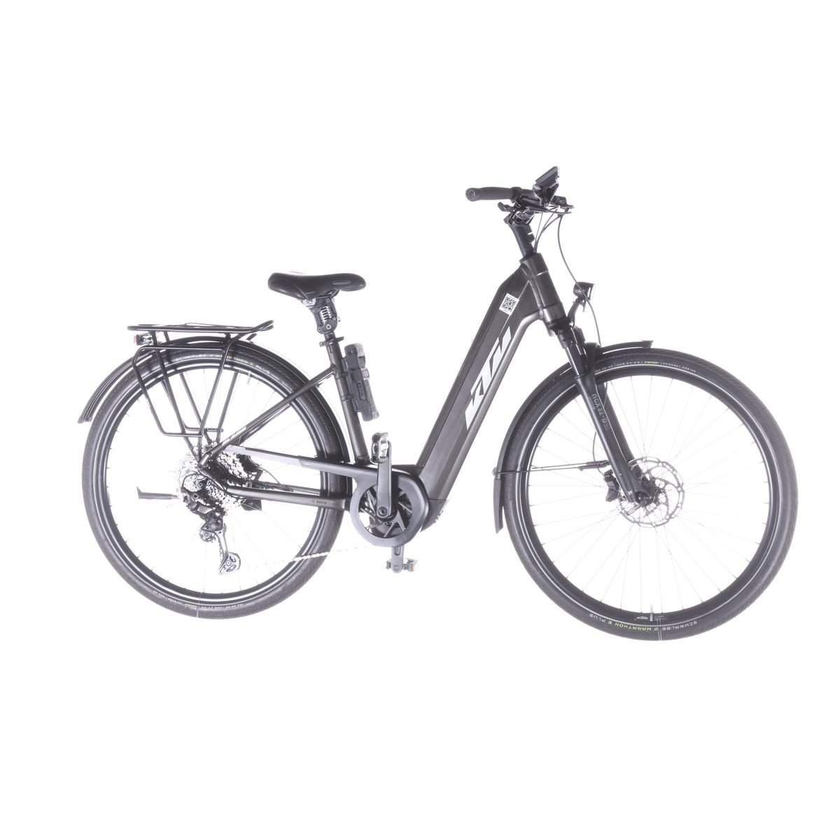 MACINA STYLE XL - Right view