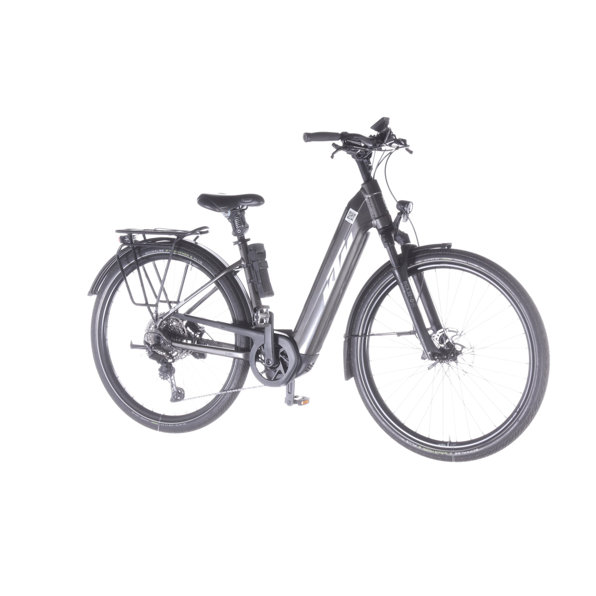 MACINA STYLE XL - 360° view angle 2