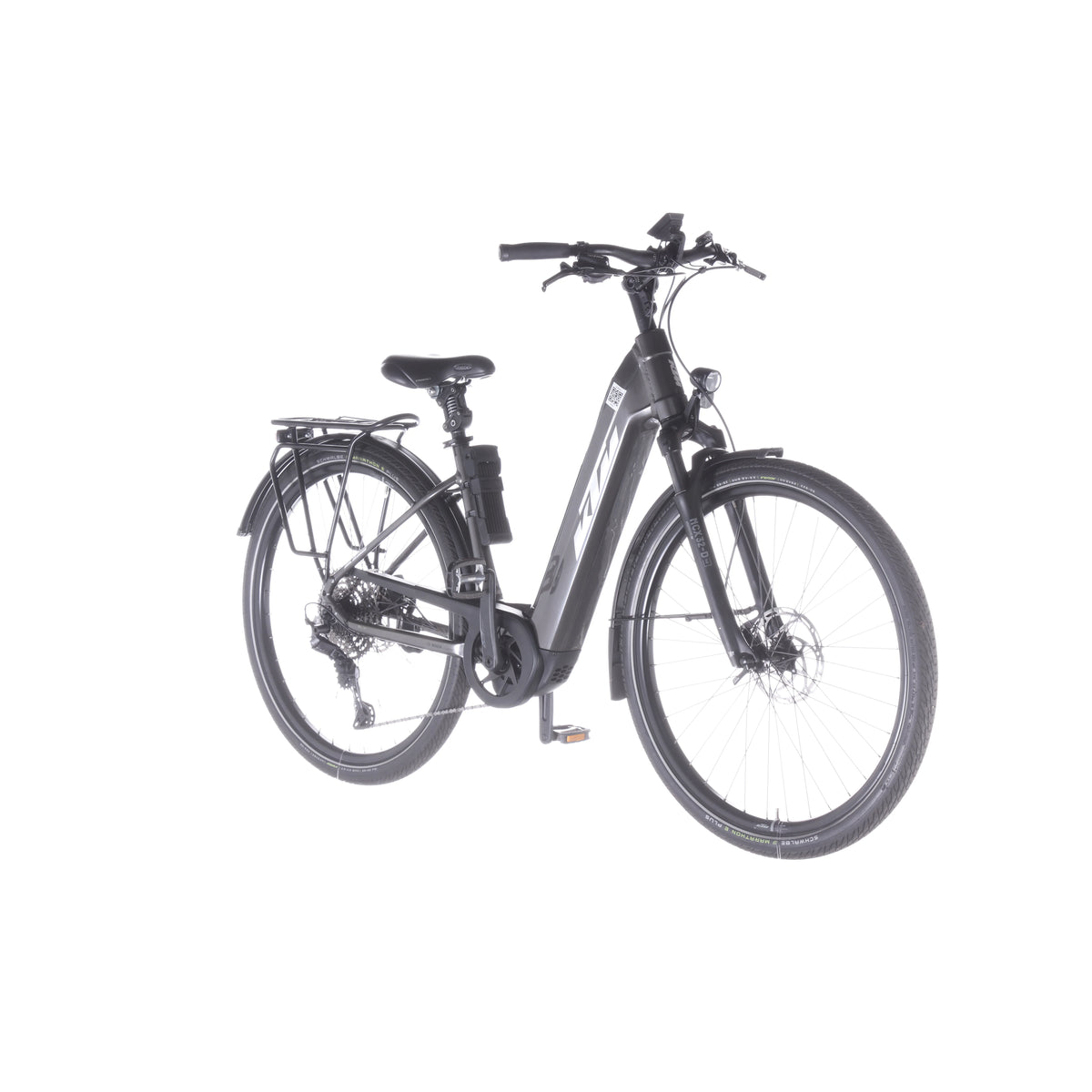 MACINA STYLE XL - 360° view angle 3